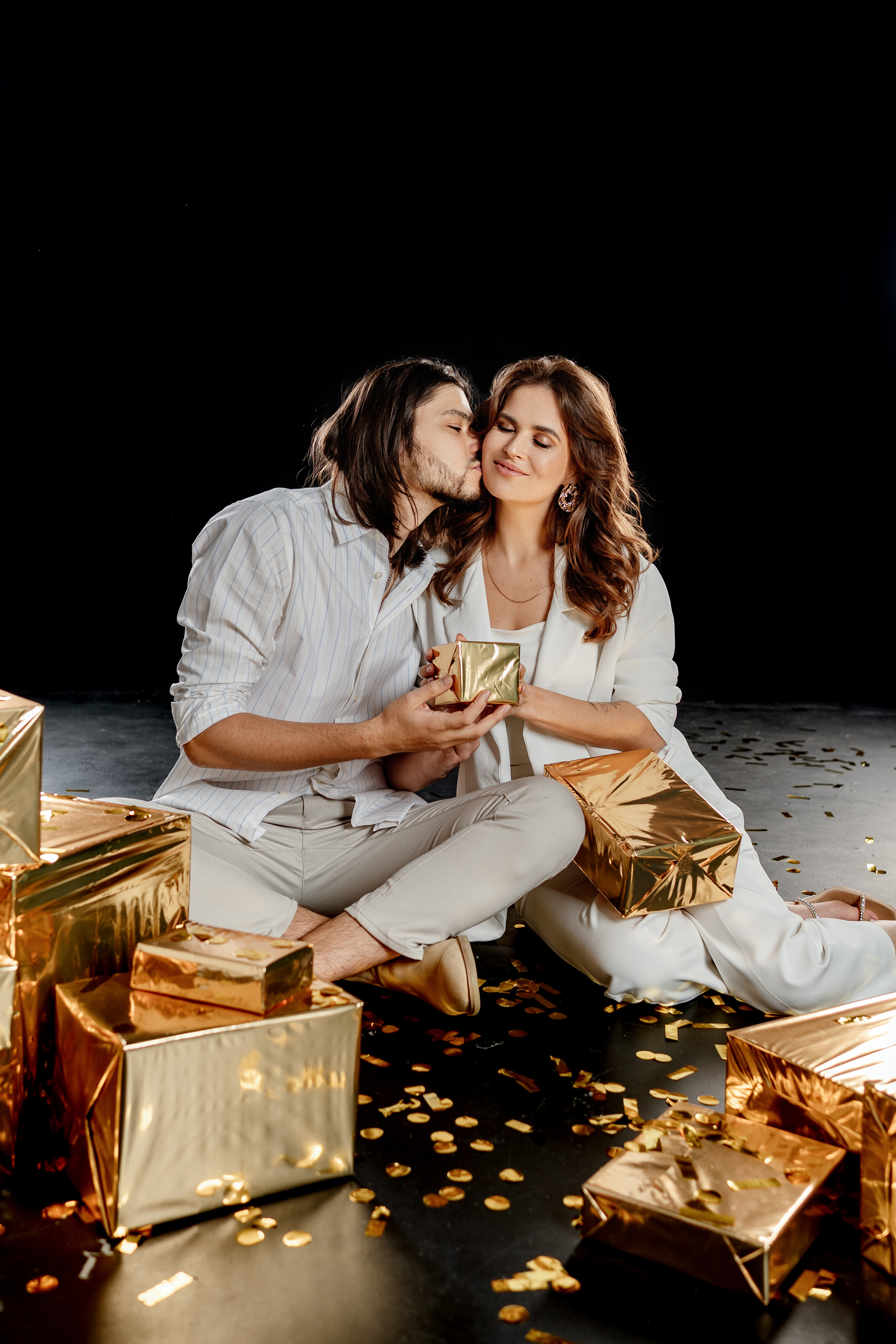 Фотодни на циклораме. Мира Назарова / Фотограф / Специалист по личному