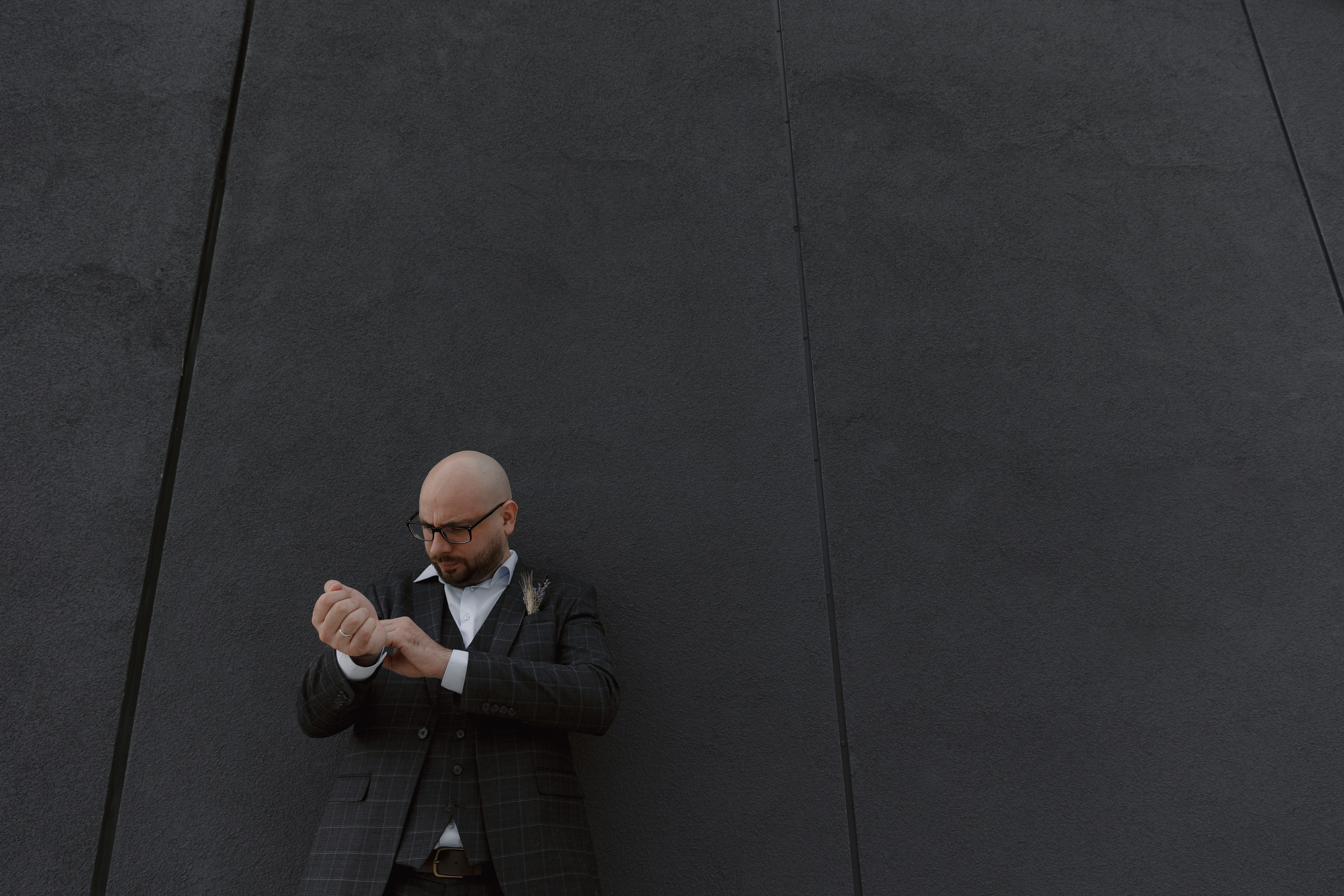 Саша и Антон. Репортажный фотограф