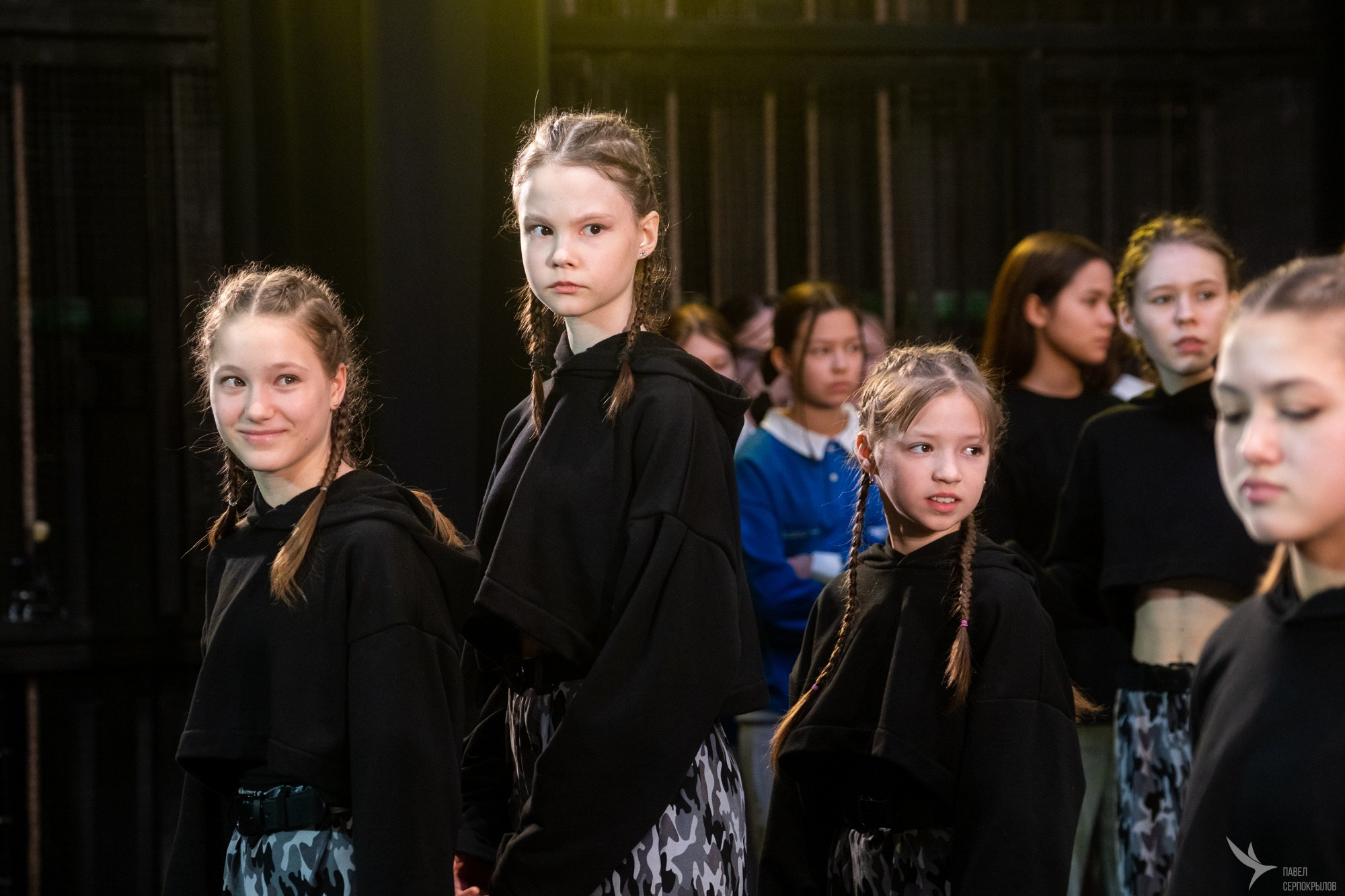 Сияние творчества. Репортажный фотограф в Казани Павел Серпокрылов