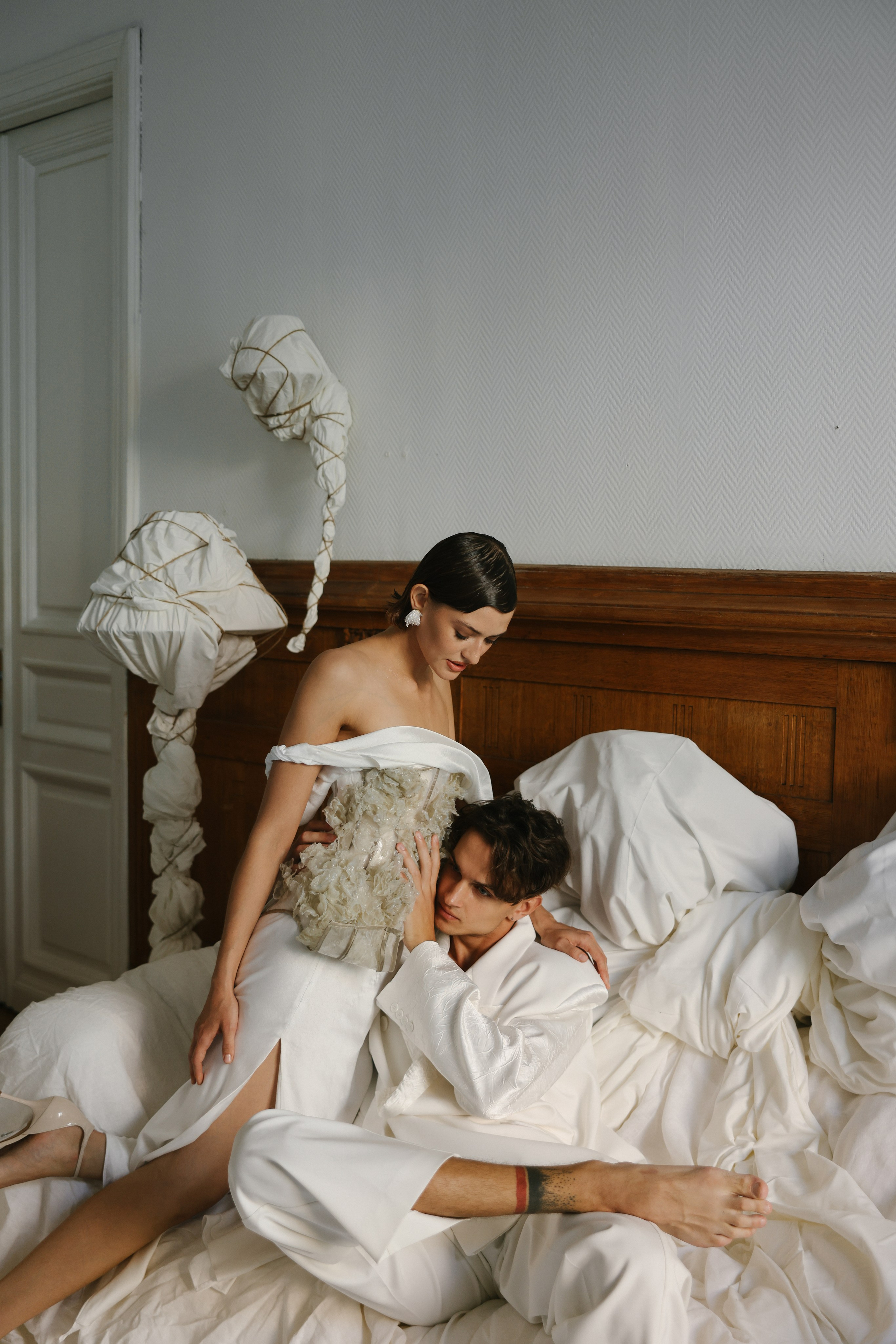 Нина & Максим. Оформление свадеб, декор свадеб Вера Маркова, Москва