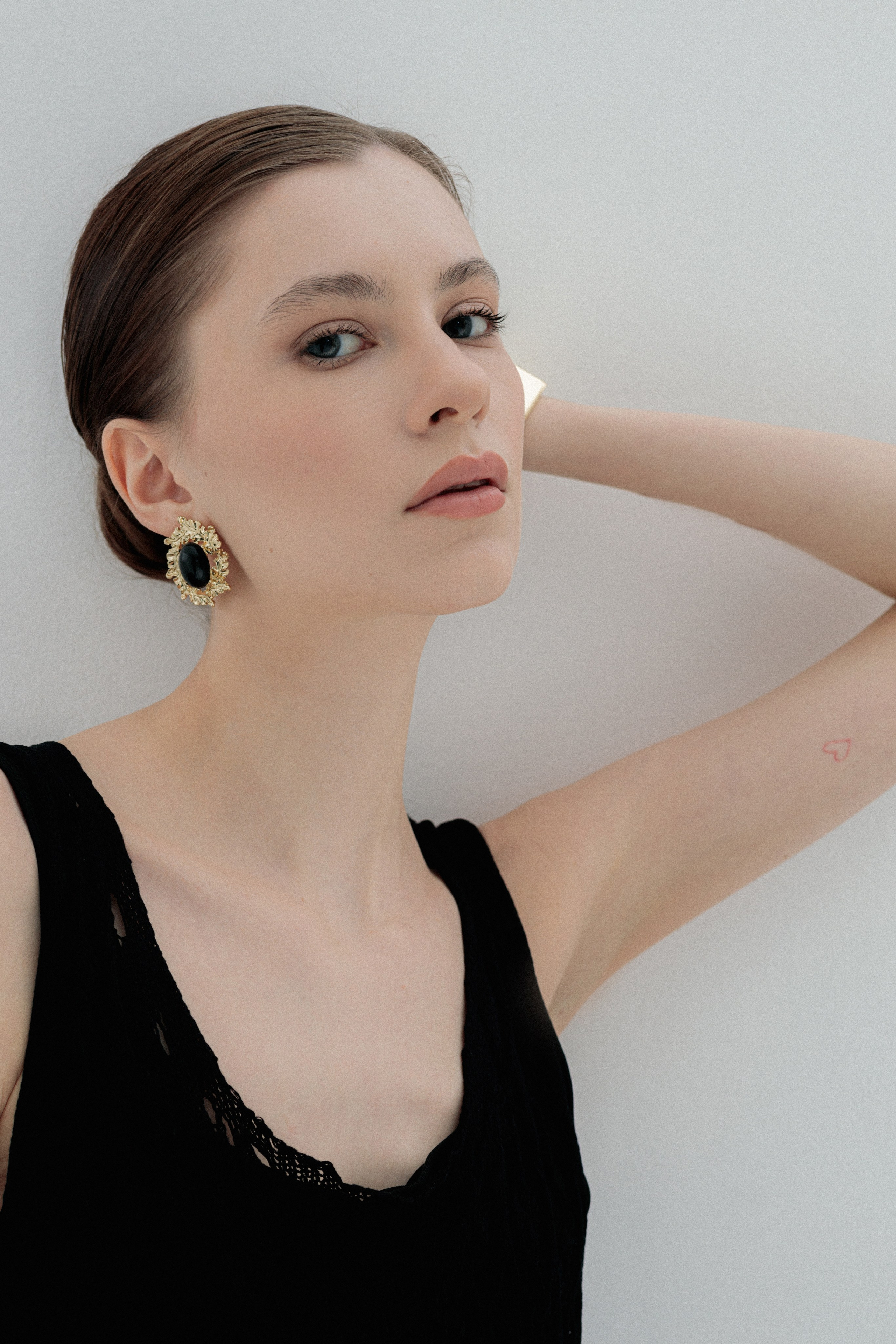 Коммерческие световые схемы. Cause I See So Photography