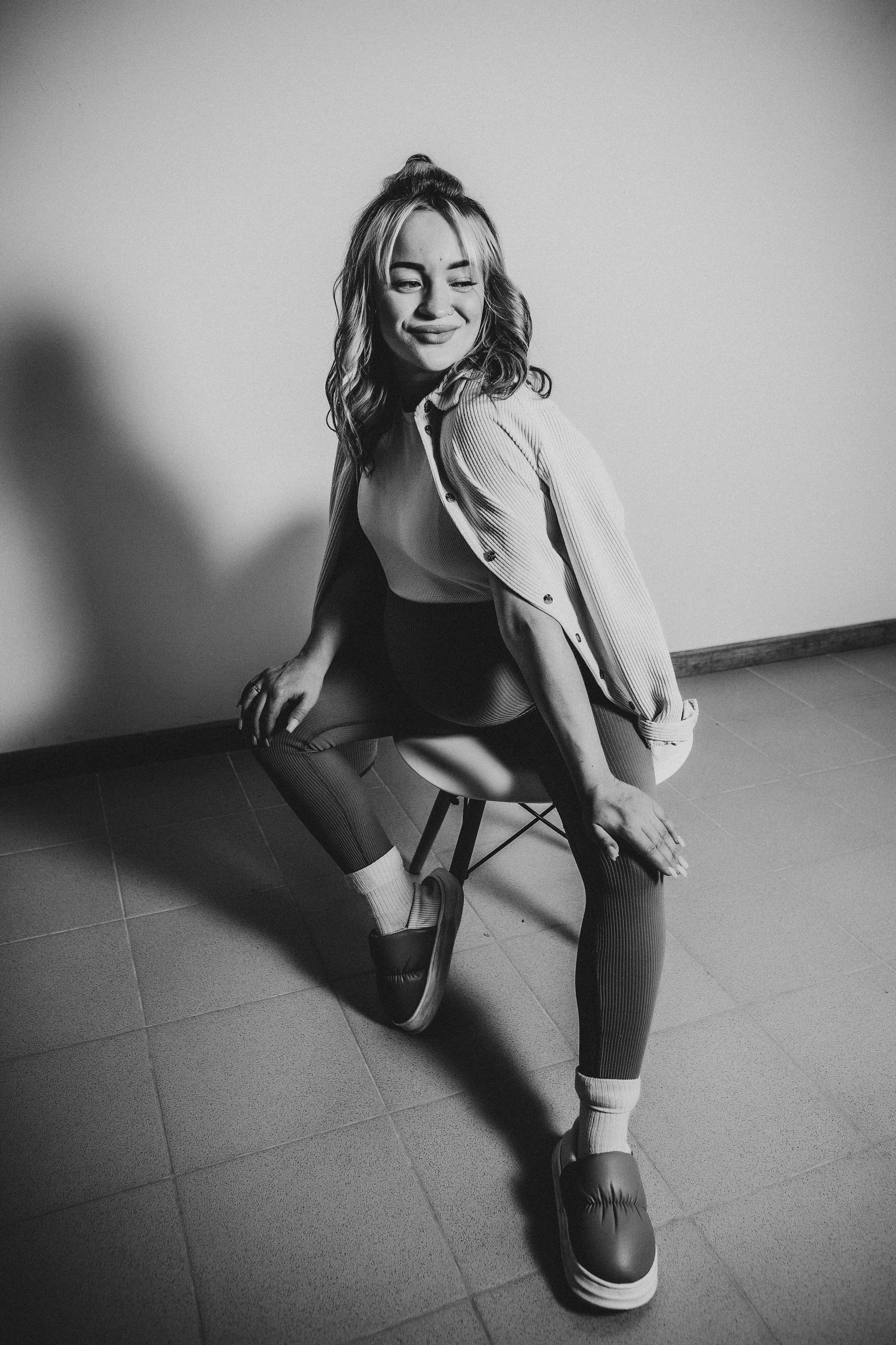 Натали. Портретный фотограф Юлия Фёдорова