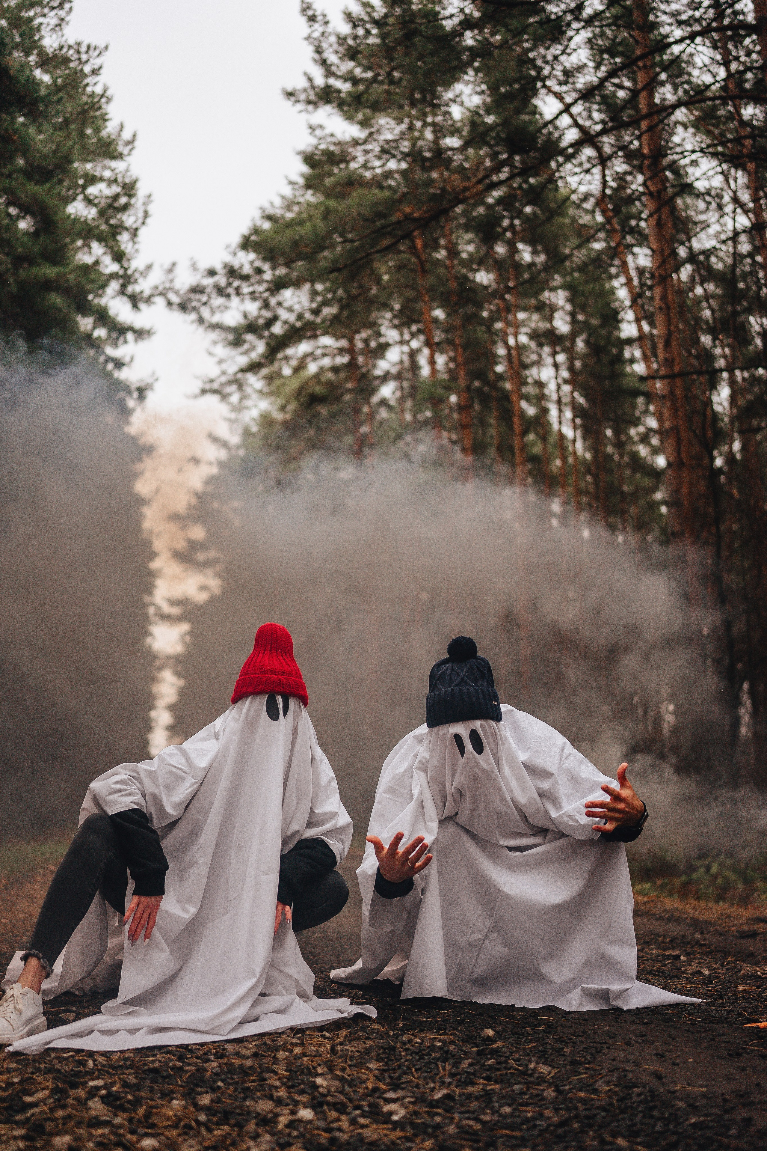 Halloween. Свадебный и семейный фотограф Уфа