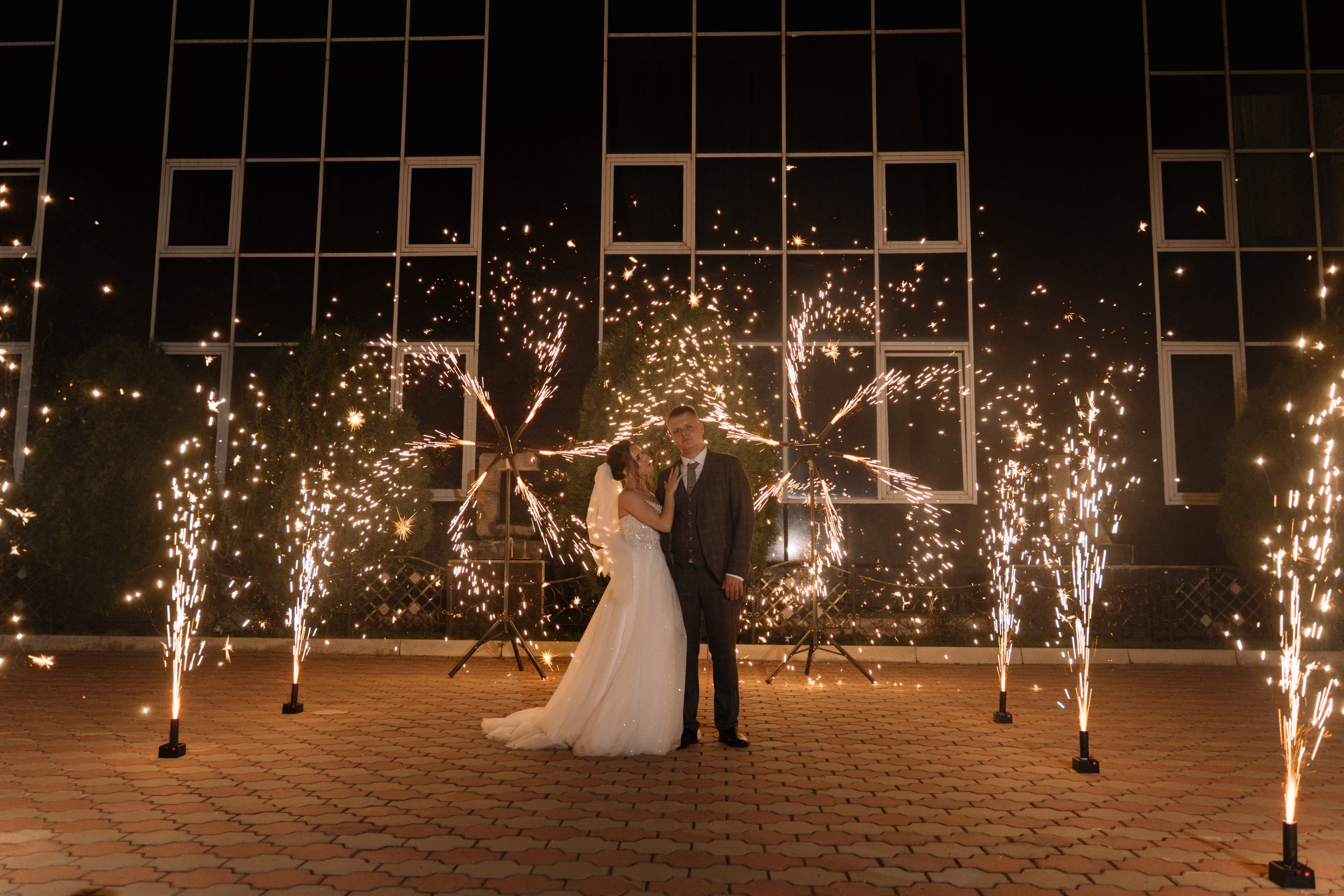 Виктор и Анастасия. Учаева Екатерина Свадебный и Семейный фотограф г. Сызрань