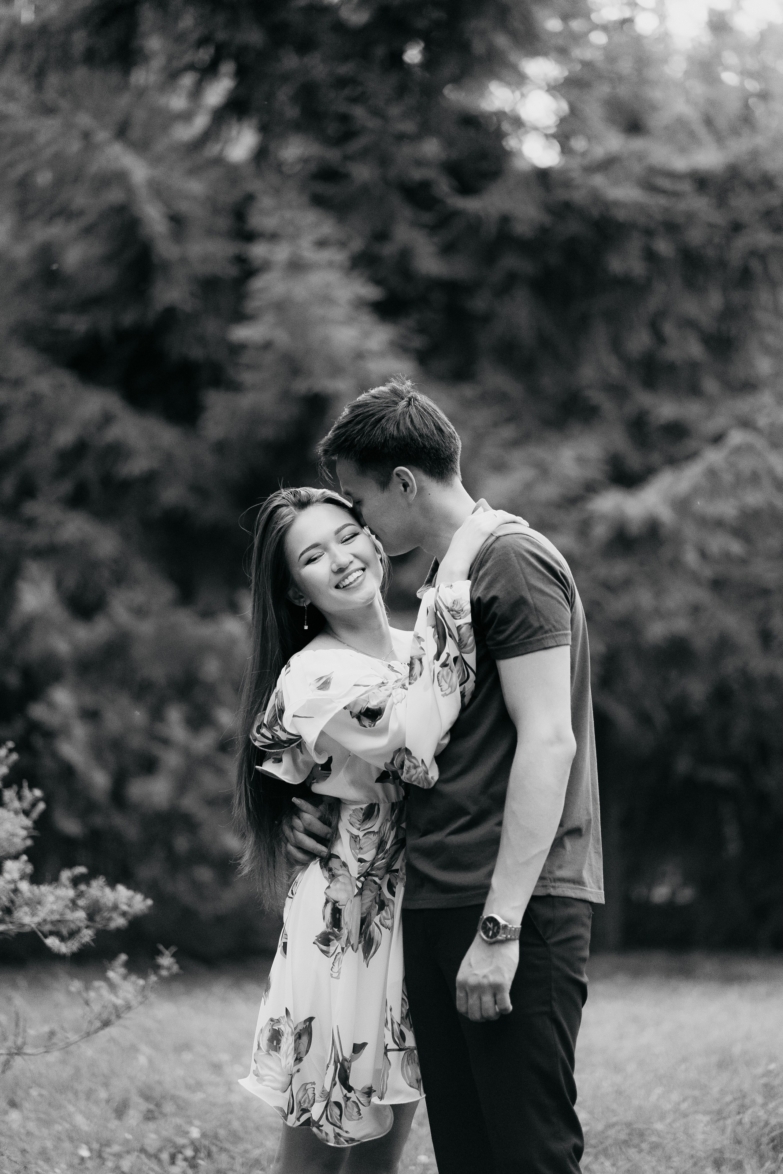 Sultan&Damira Love Story