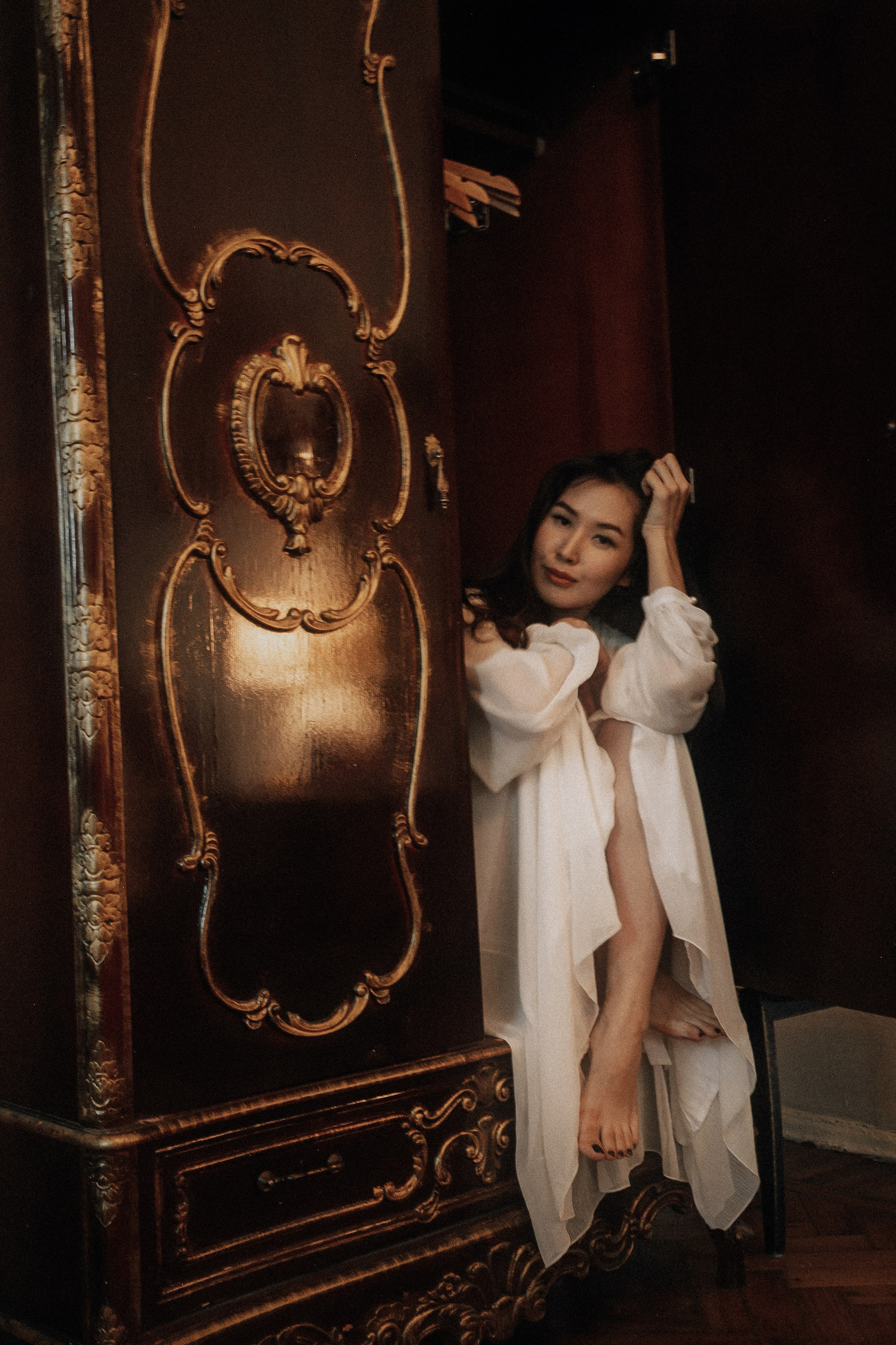 Дайана (Ливадийская вилла). Фотограф в Крыму | Виктория Нотевская