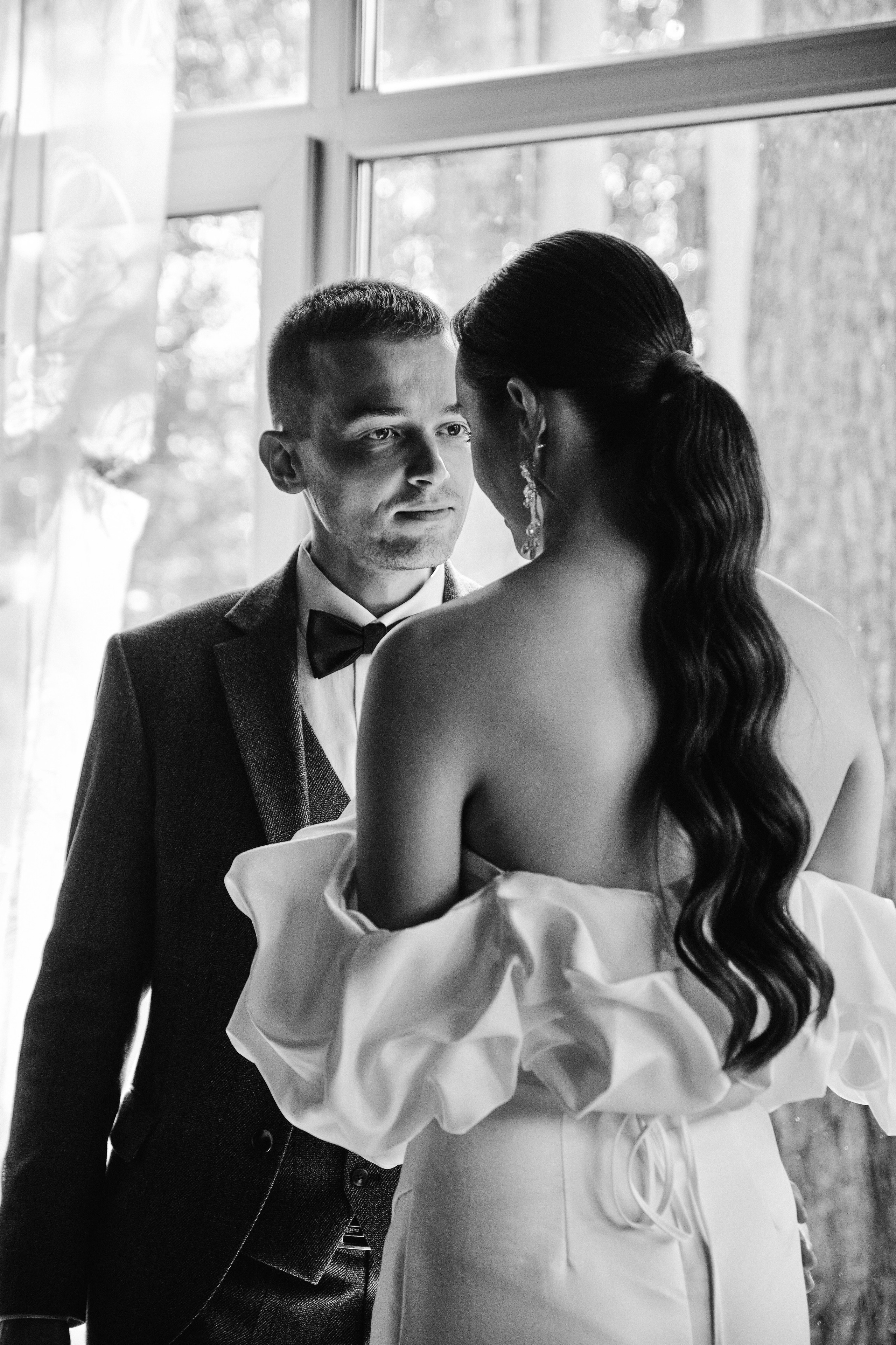 Игорь и Анна. Свадебный фотограф в Екатеринбурге Соседков Евгений