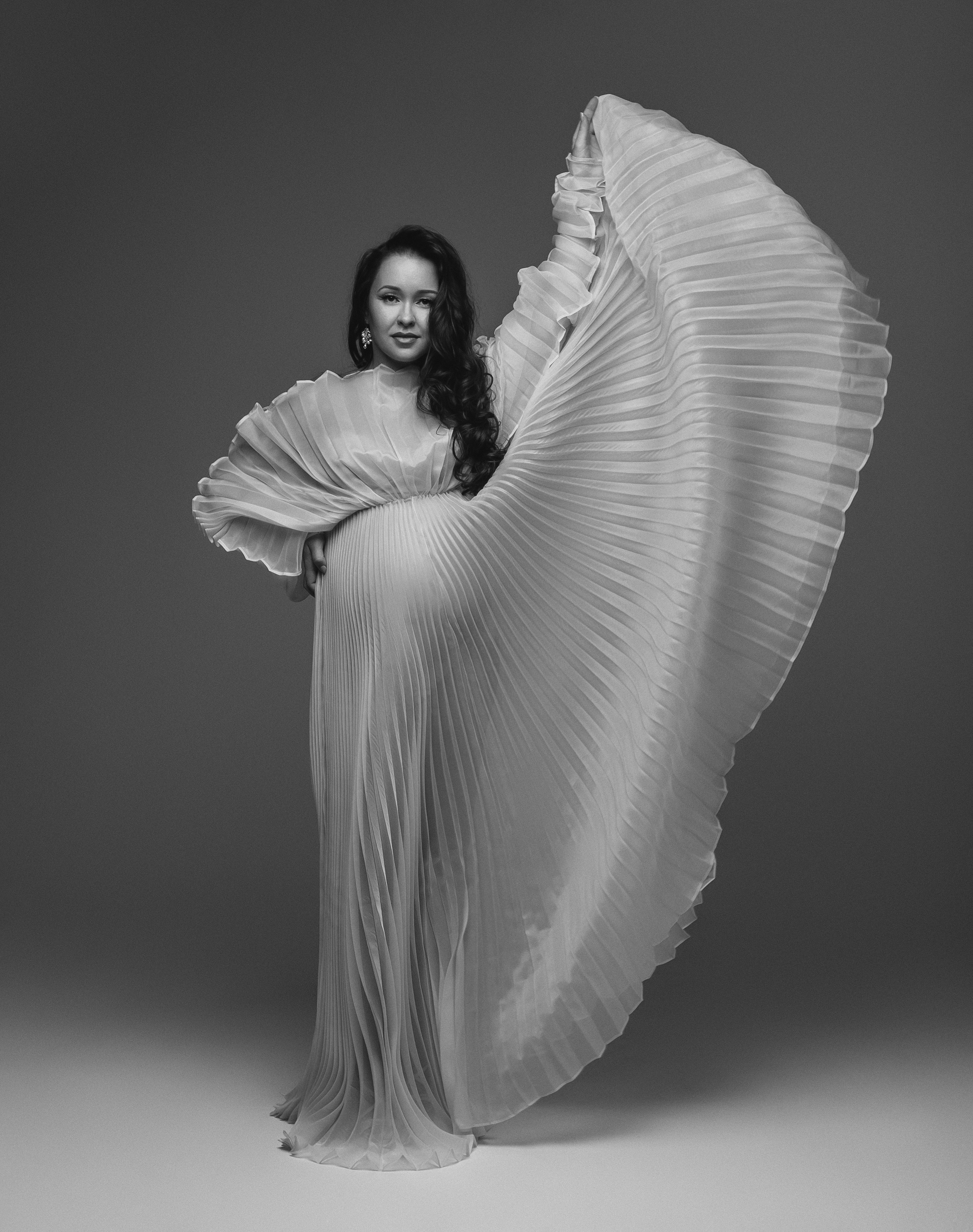 Анастасия и Виталик. Семейный фотограф в Санкт-Петербурге Ирина Иванова