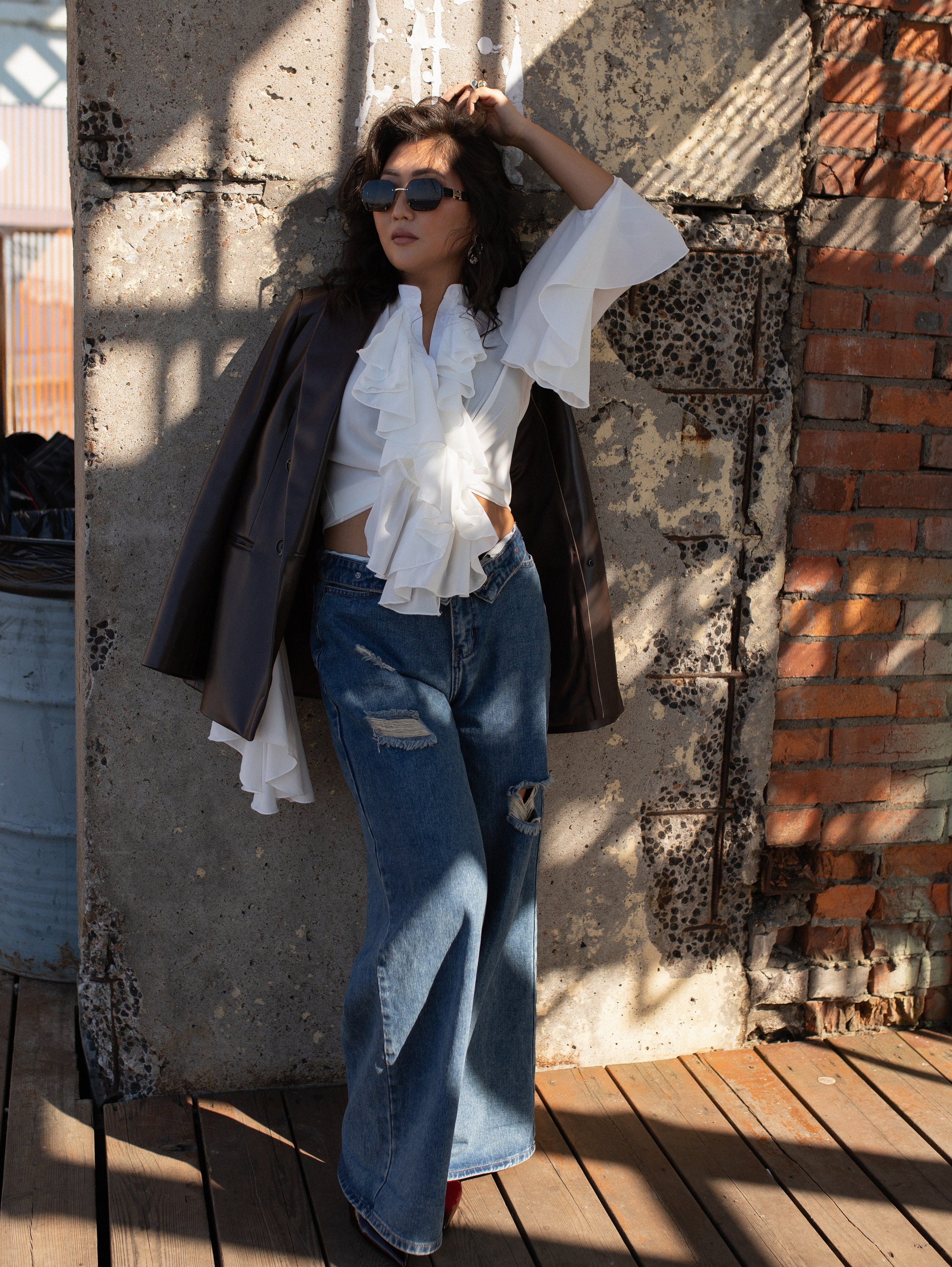 Секси Натали. Семейный фотограф в Санкт-Петербурге Ирина Иванова