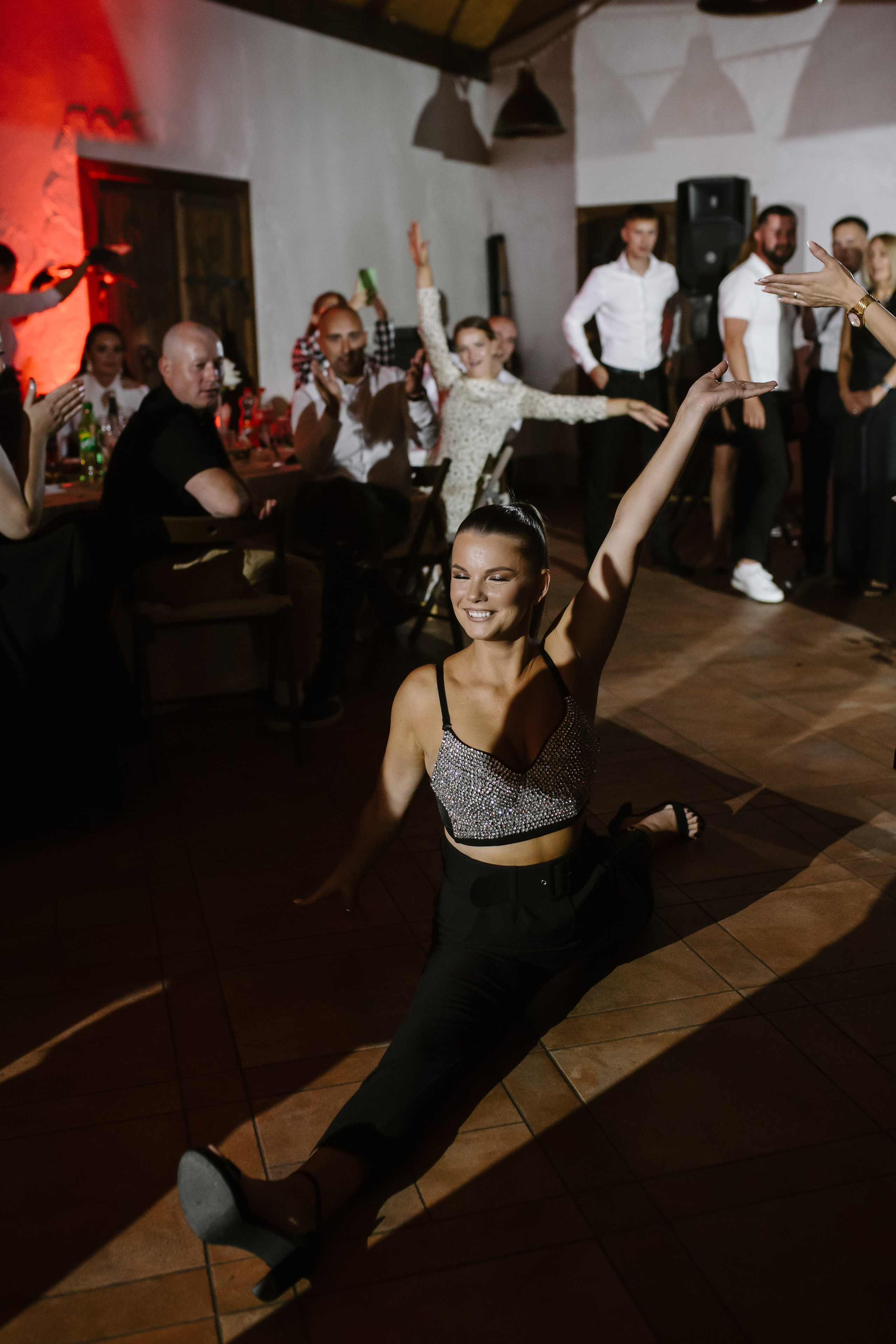 Maria & Alexey. Фотограф в Минске — Юлия Деяк. Фотосессии в Минске