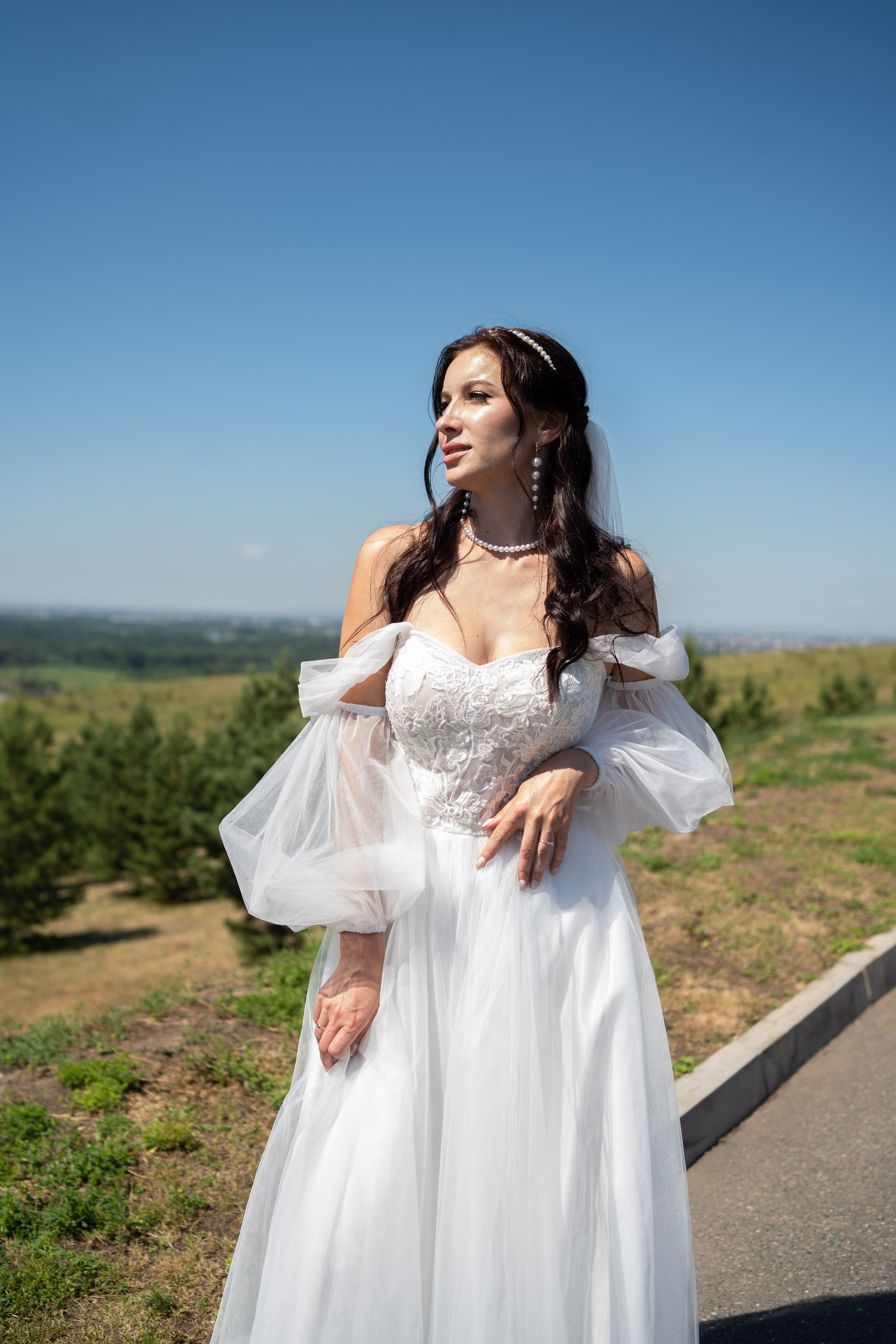 Sergey & Mariya. Иван Горбунов — свадебный и портретный фотограф в Абакане и Красноярск