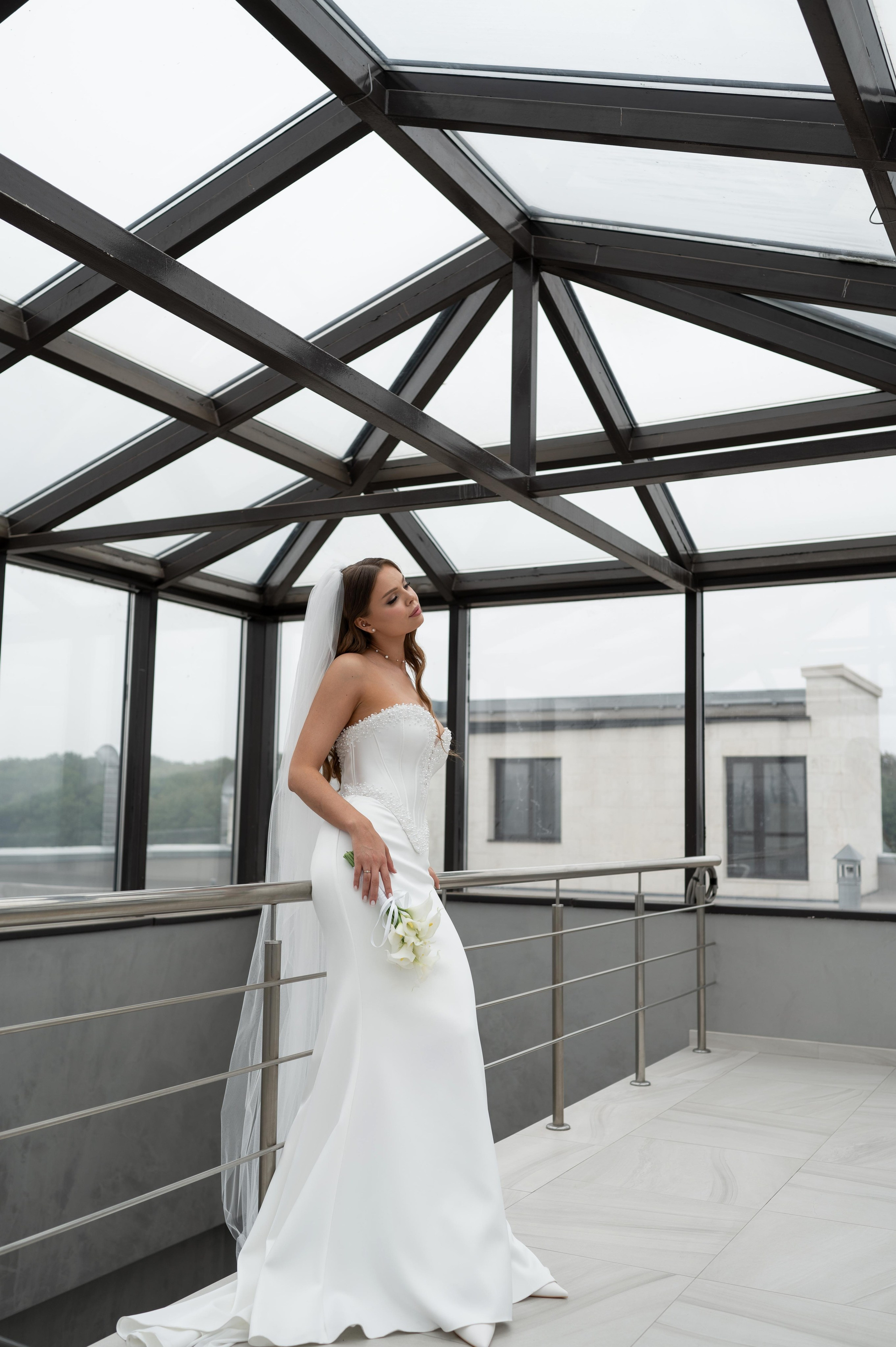 Вадим и Виктория. Свадебный, портретный, коммерческий, предметный фотограф в Ставрополе Иван Белашов