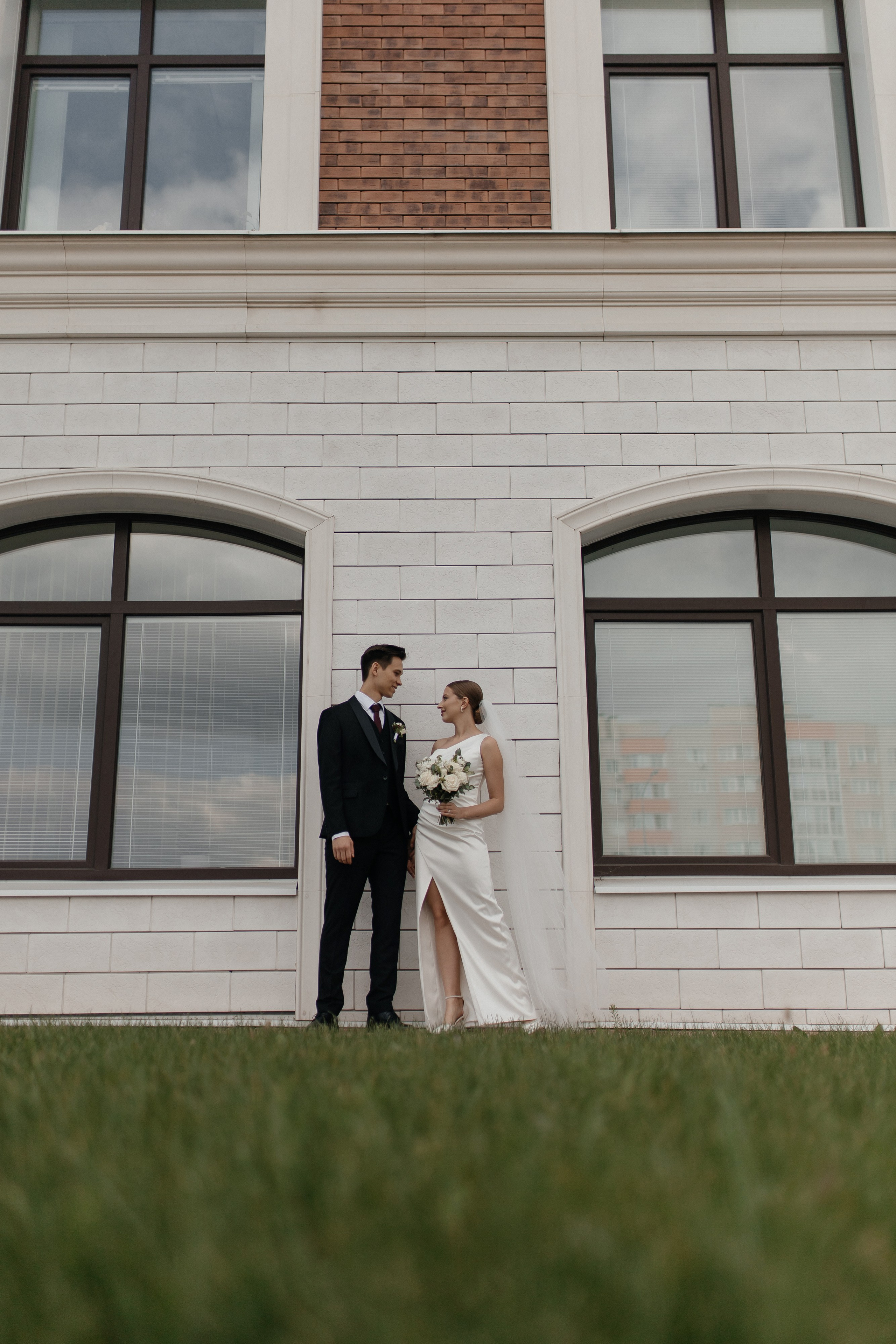 Никита & Юлия