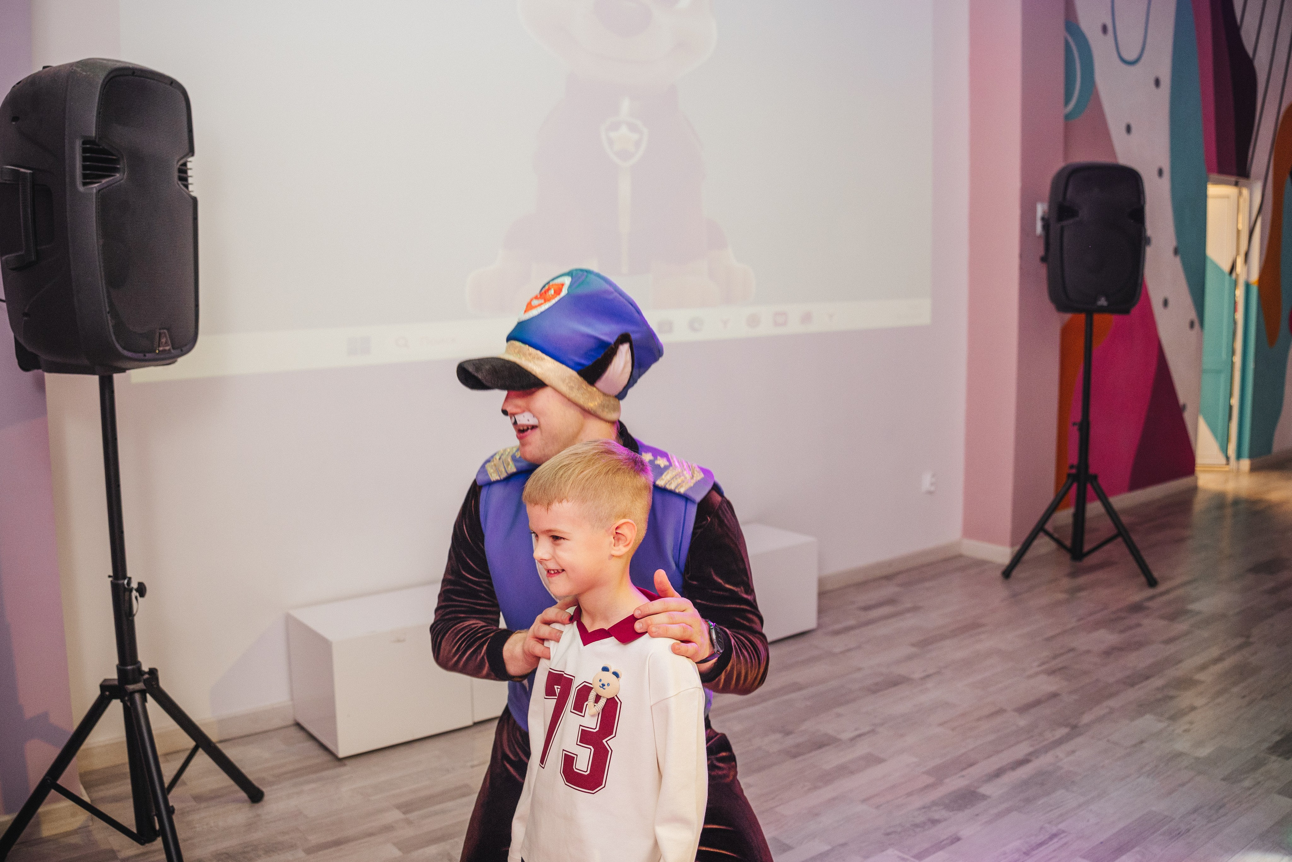 День Рождения Даниила. Фото о ВАЖНОМ