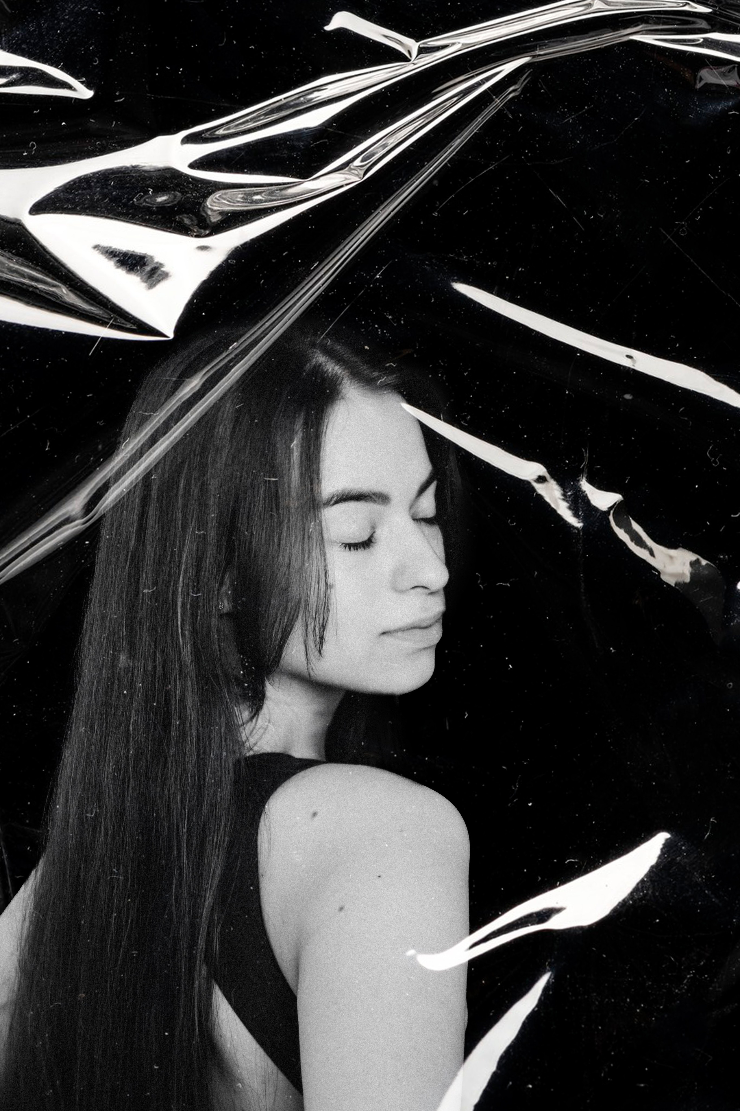 DASHA & BUTASHA. Фотограф Андрей Степченков | Москва и МО