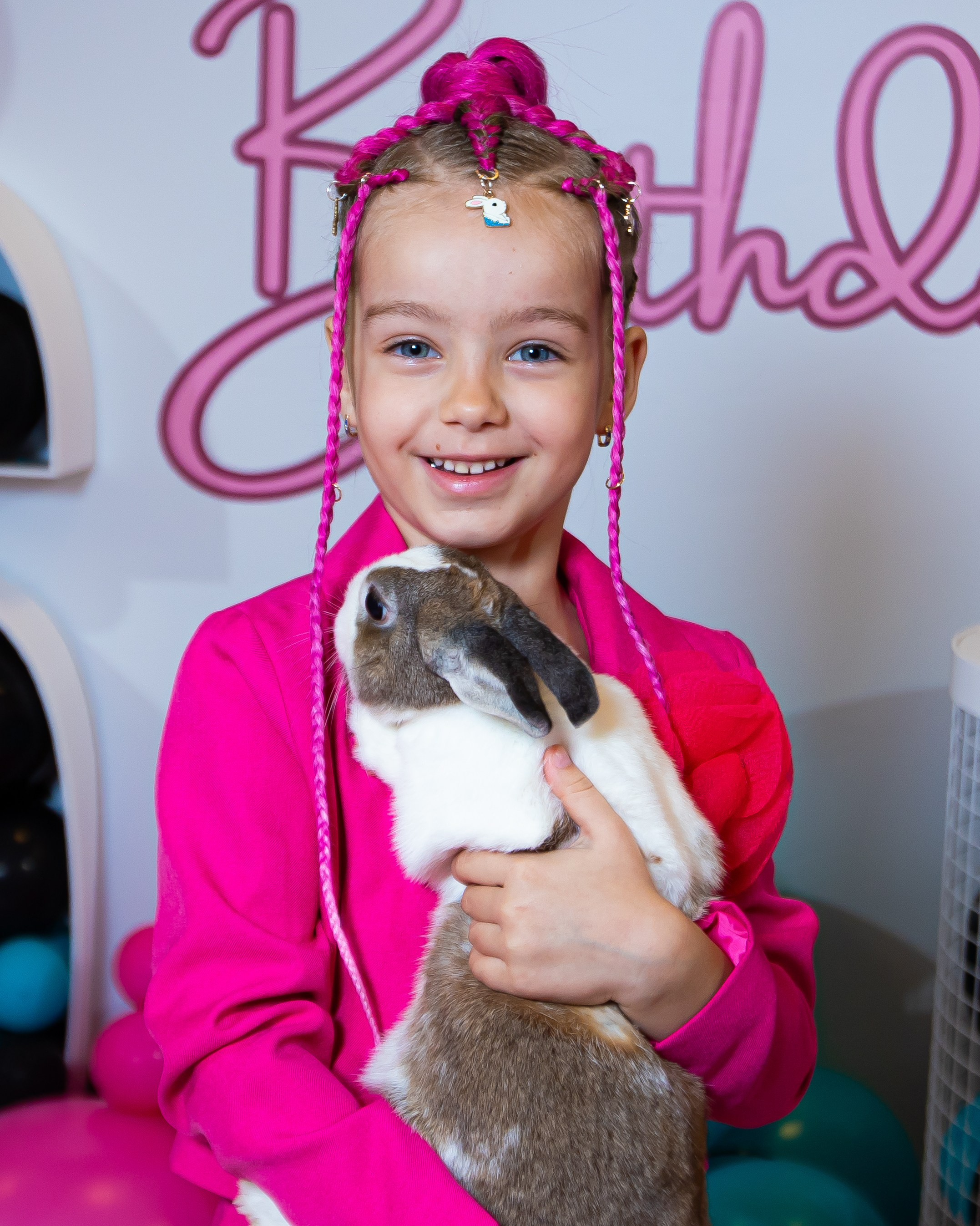 День Рождения Леры. Фотограф Андрей Степченков | Москва и МО