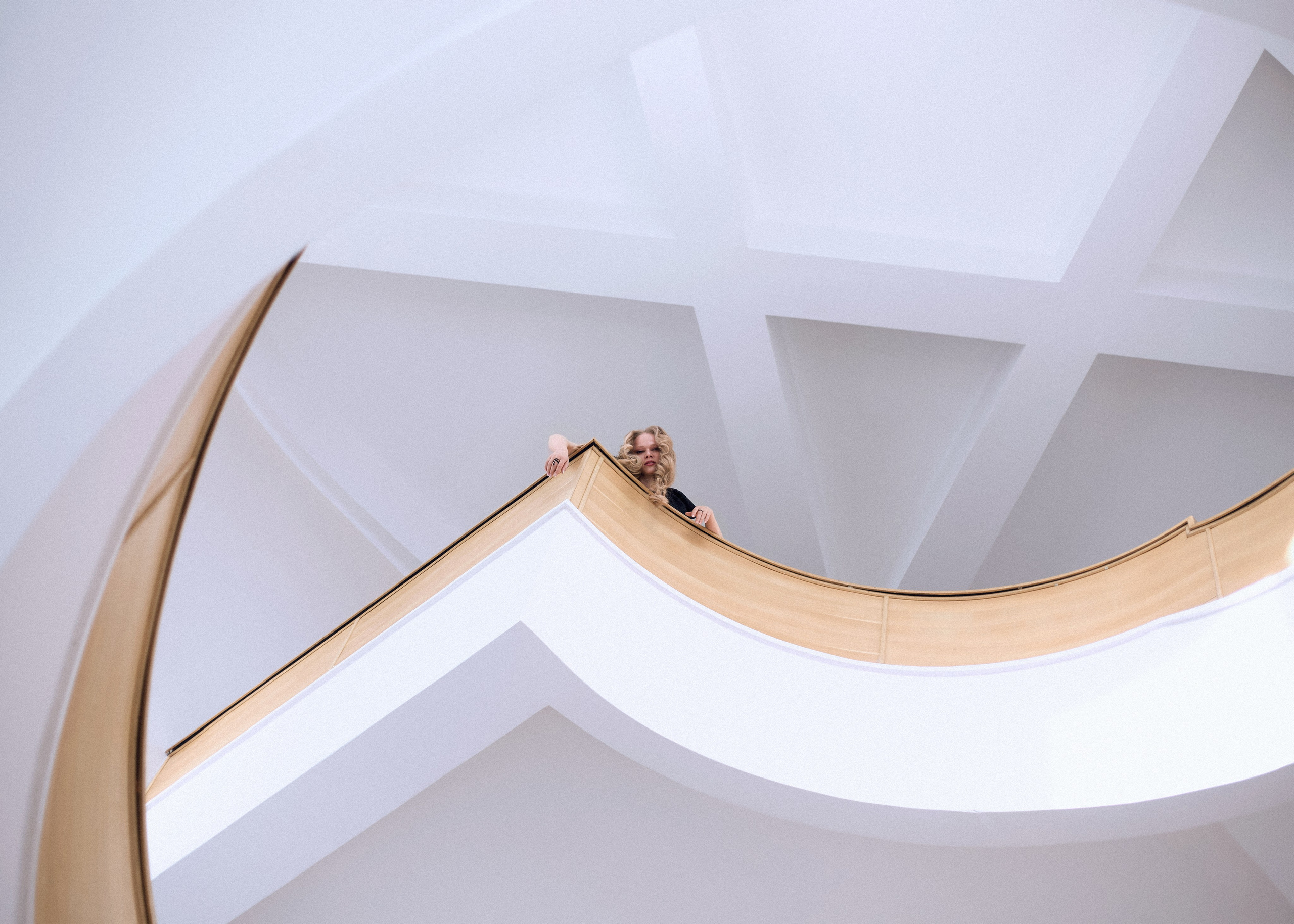 Катя. Женский и семейный фотограф в Екатеринбурге Маша Пруц