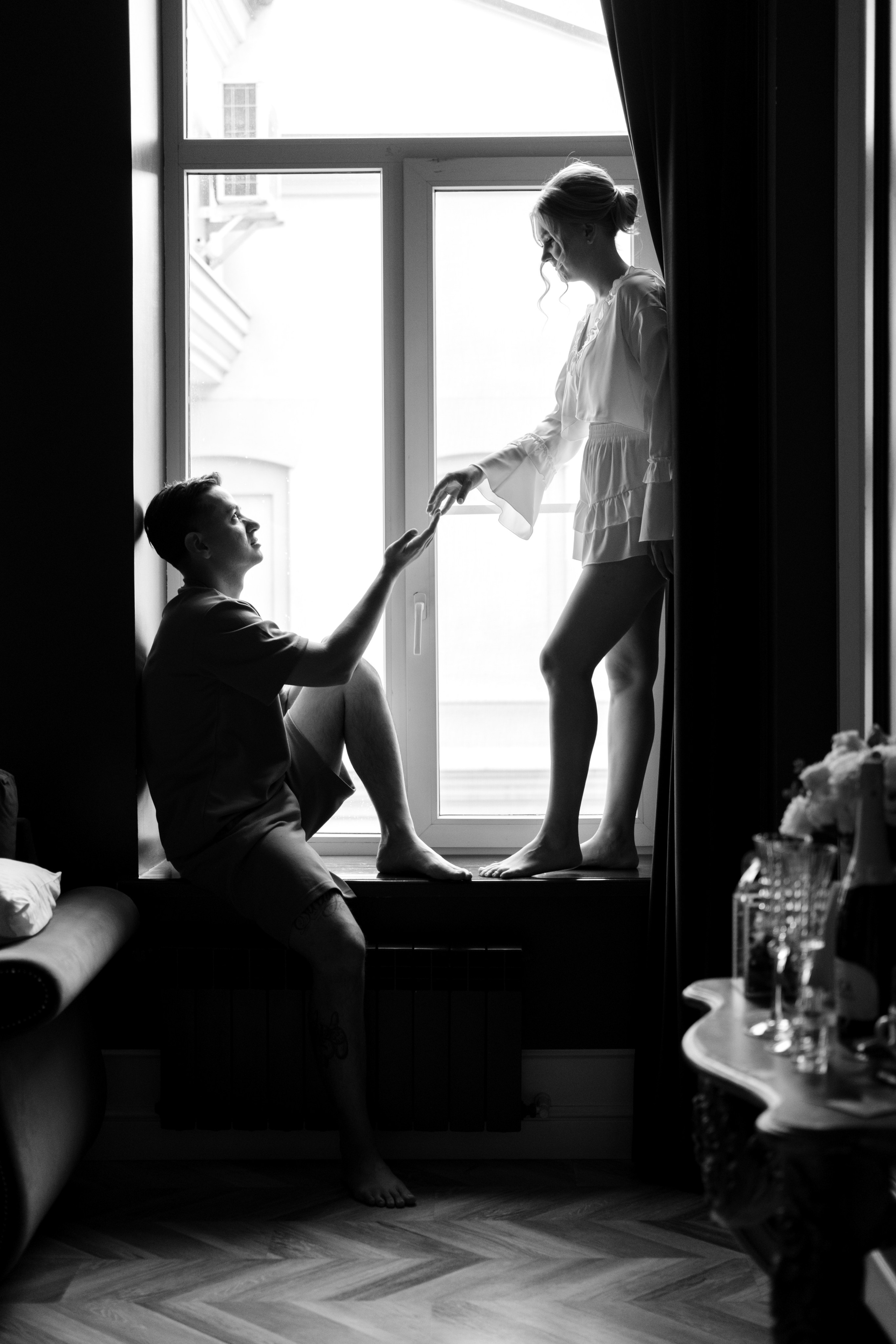 Фотограф в Астрахани Васякина Анастасия