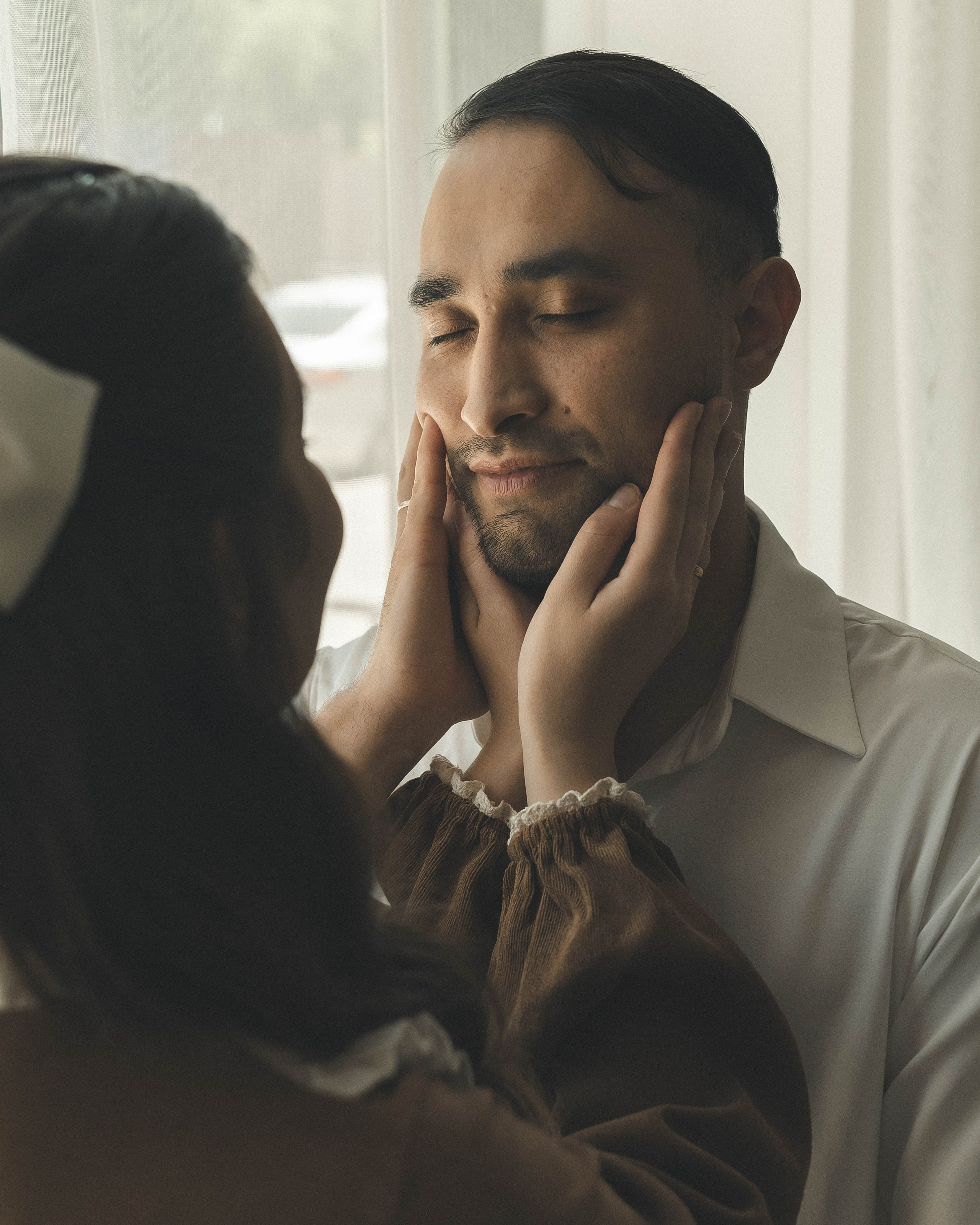 Артур | Катя | Амелия. Свадебный и семейный фотограф в Казани Диана Портнова