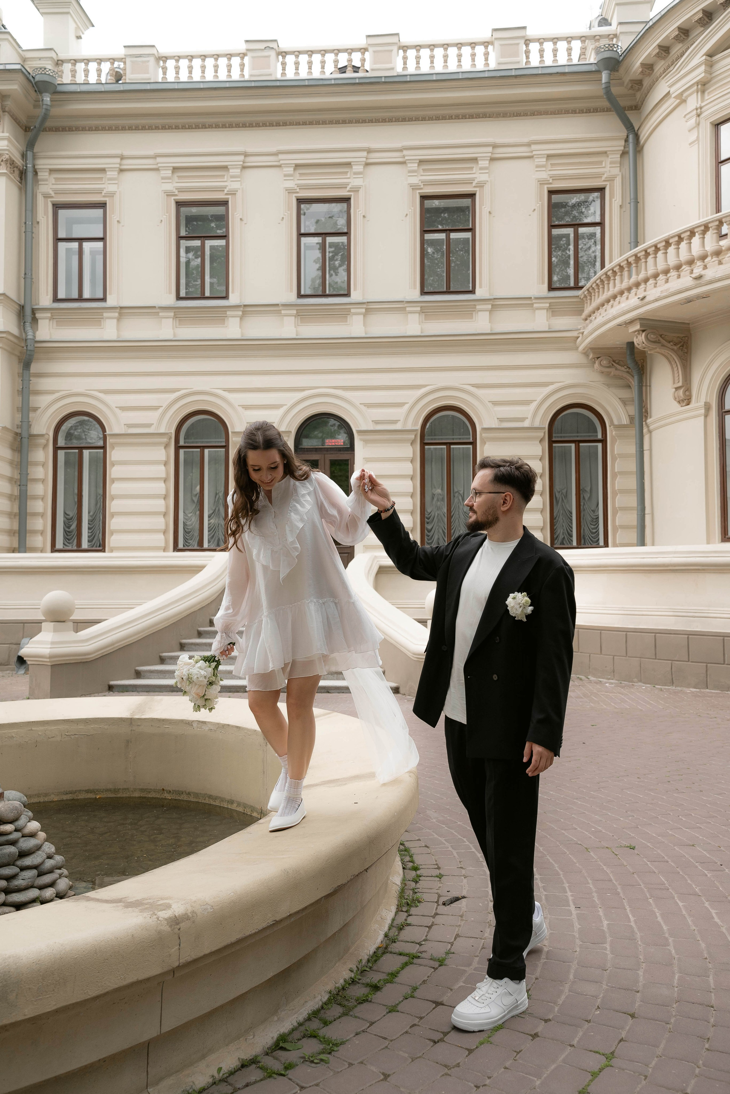 Лиана | Айдар. Свадебный и семейный фотограф в Казани Диана Портнова