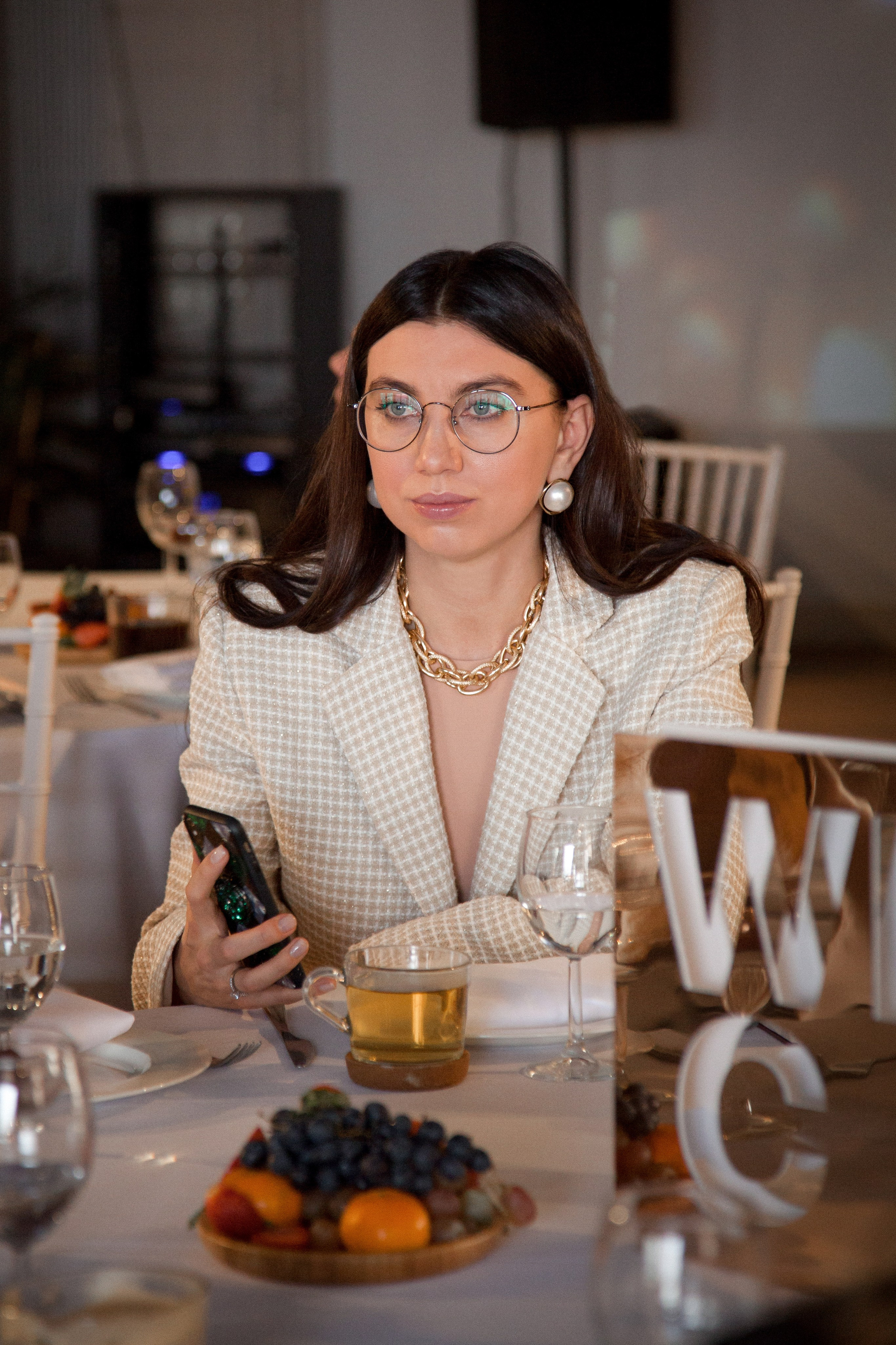 Бранч Women's Business Club. ᅠ