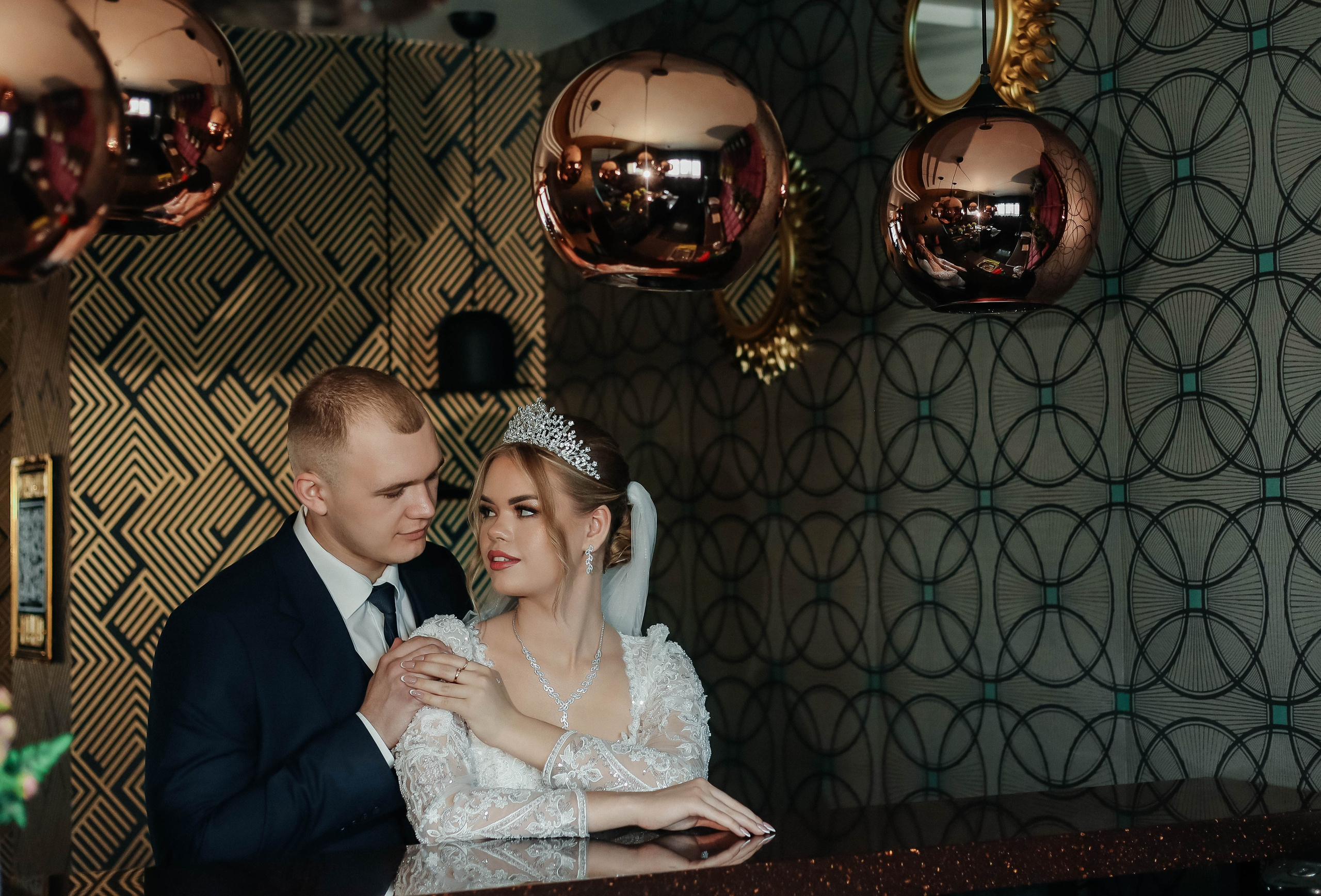 Love. Семейный фотограф Анна Мезенцева