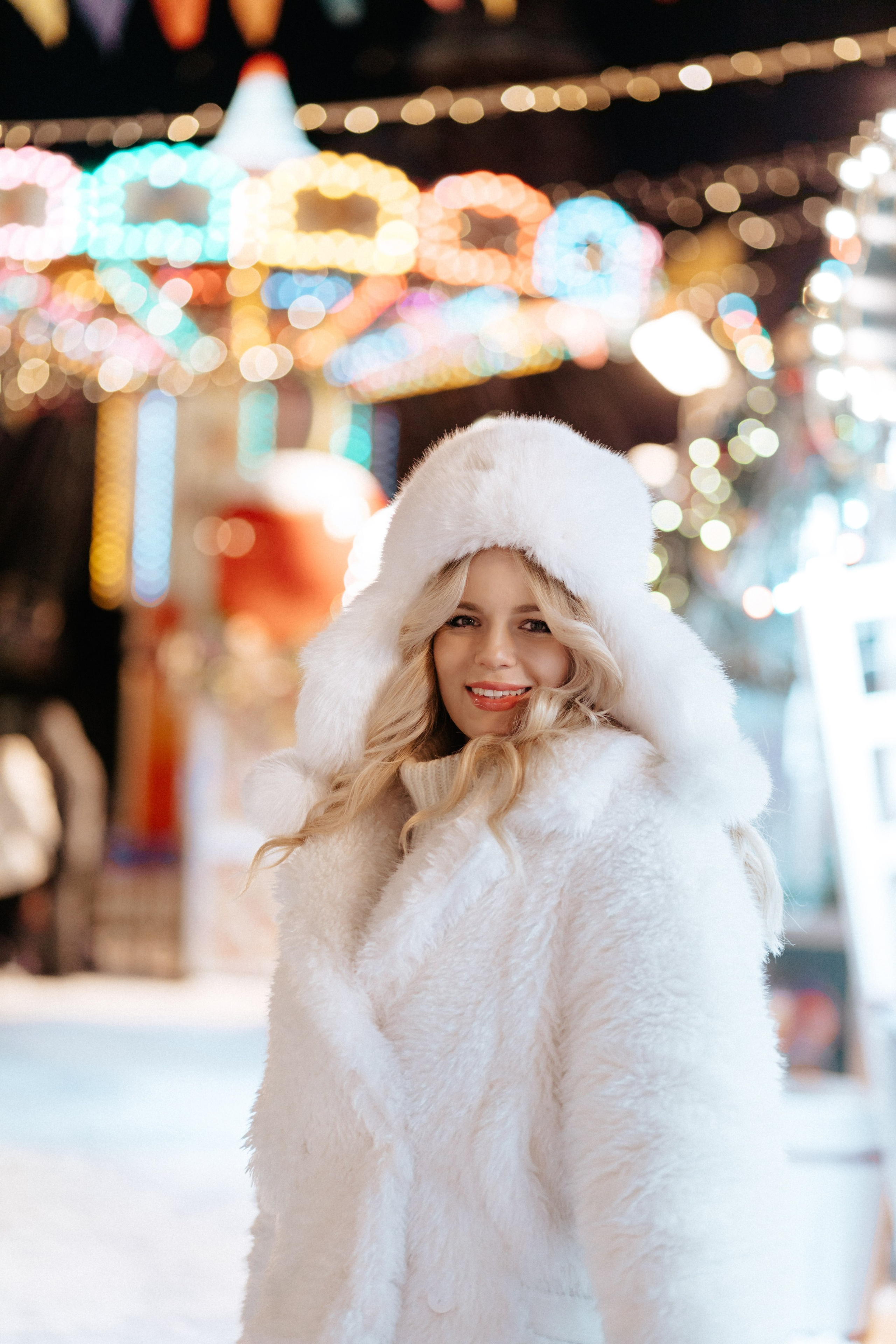 Лера. Свадебный и портретный фотограф в Москве Анастасия Масюк