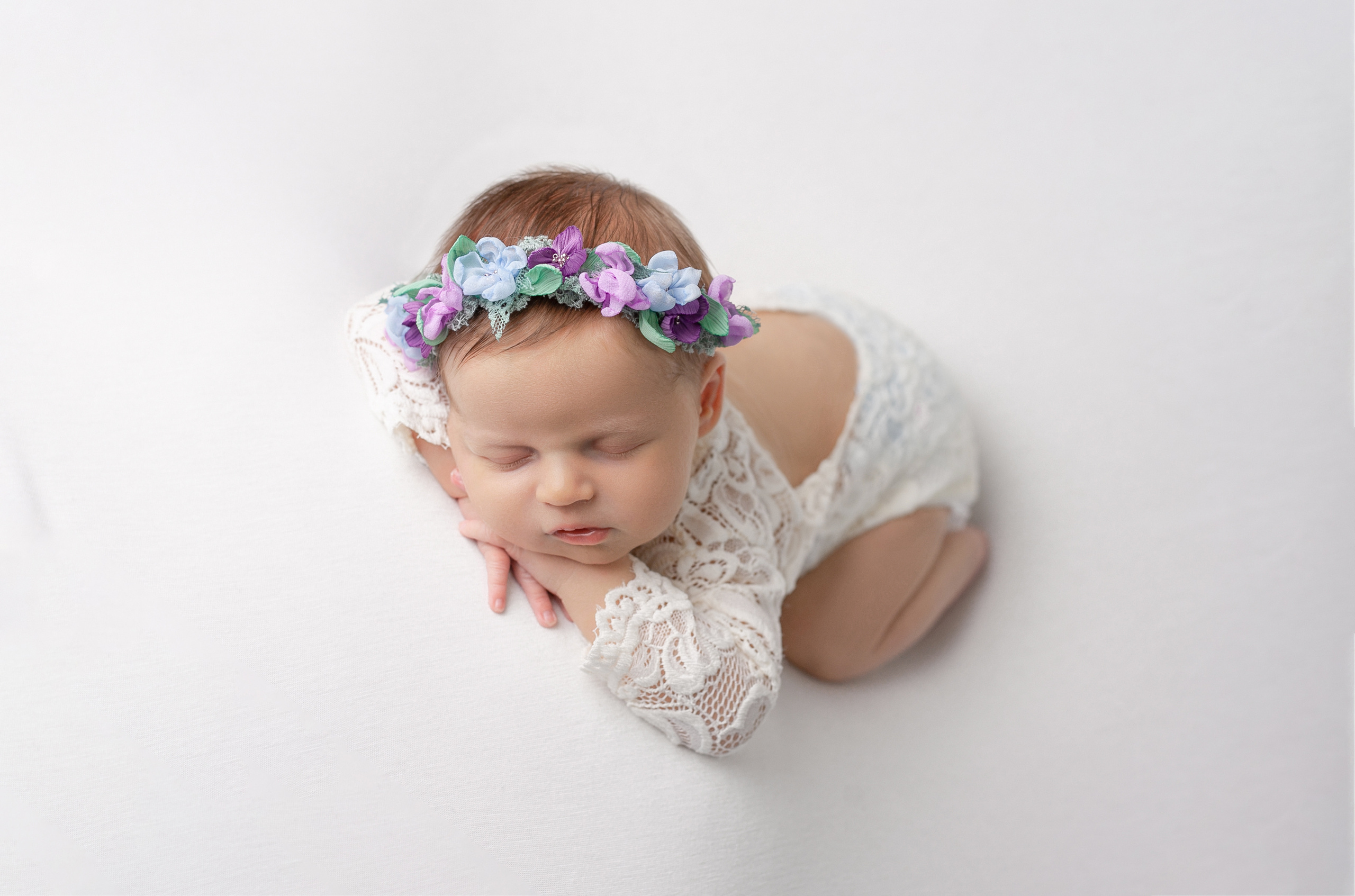Портфолио новорожденные. Первый детский фотограф новорожденных в городе Тюмень Катерина Климчук