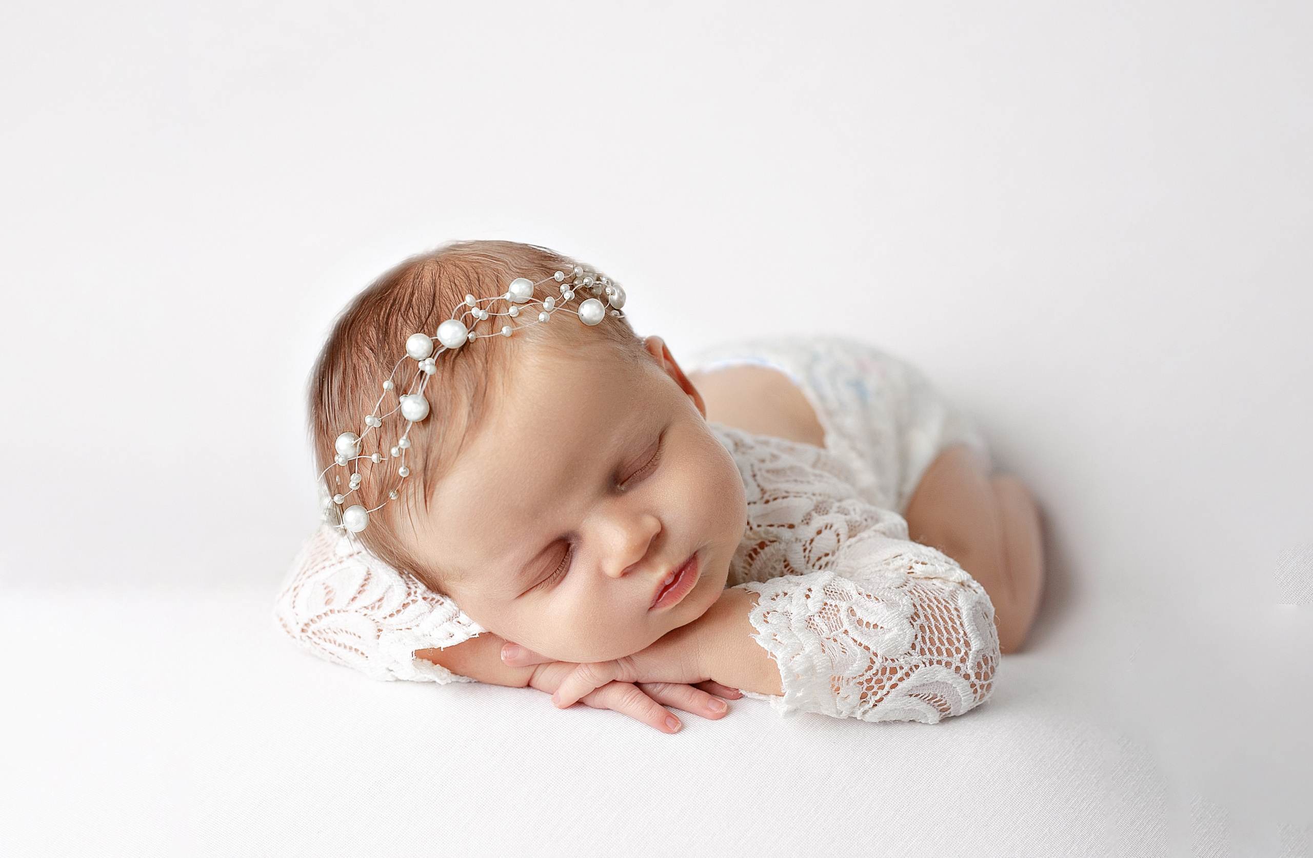 Портфолио новорожденные. Первый детский фотограф новорожденных в городе Тюмень Катерина Климчук