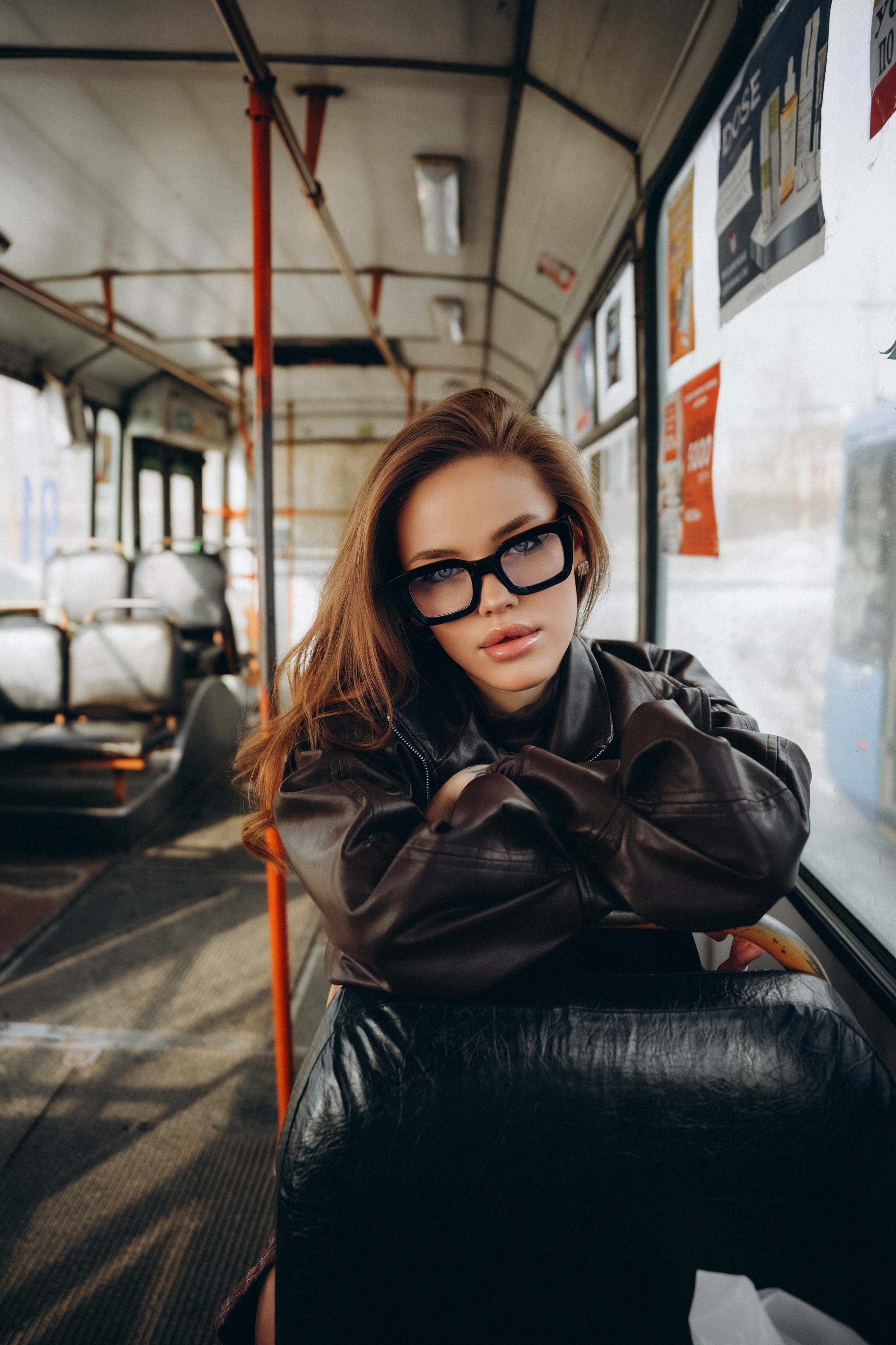 Фотодни. Сибирский фотограф Братск, Иркутск Анна Галанина