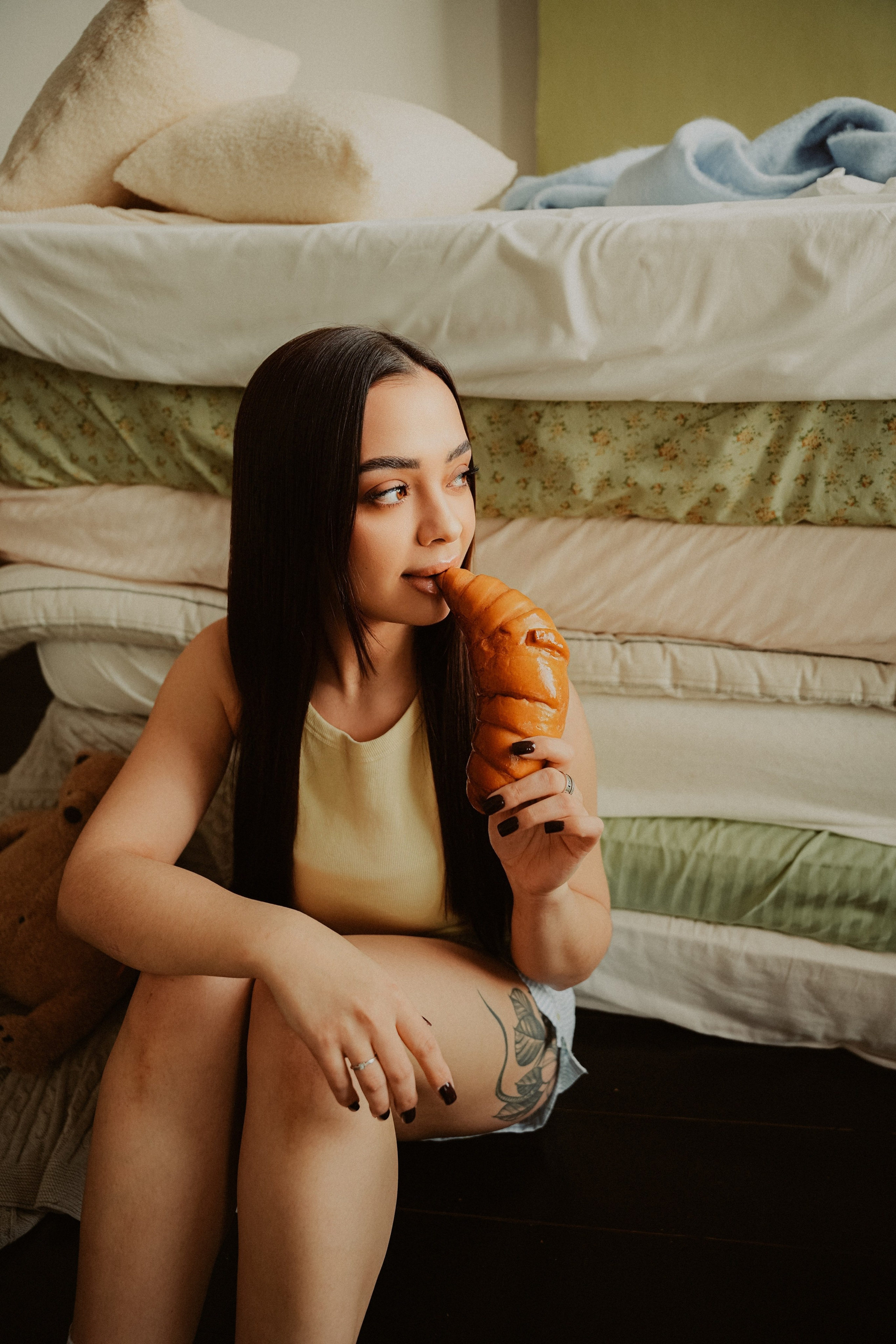 Фотодни. Сибирский фотограф Братск, Иркутск Анна Галанина