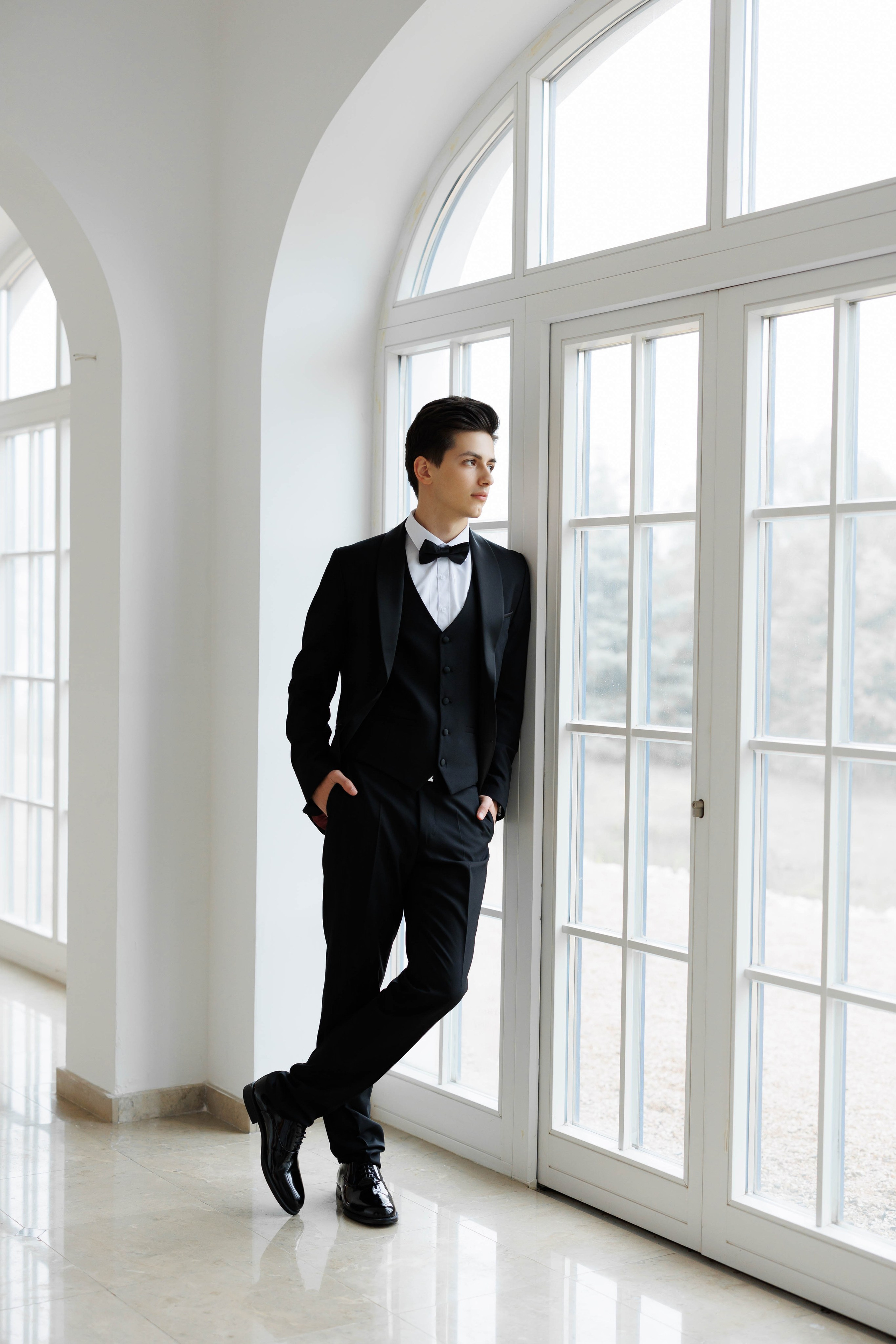 Любовь в каждом кадре. Аксанна Аракелян