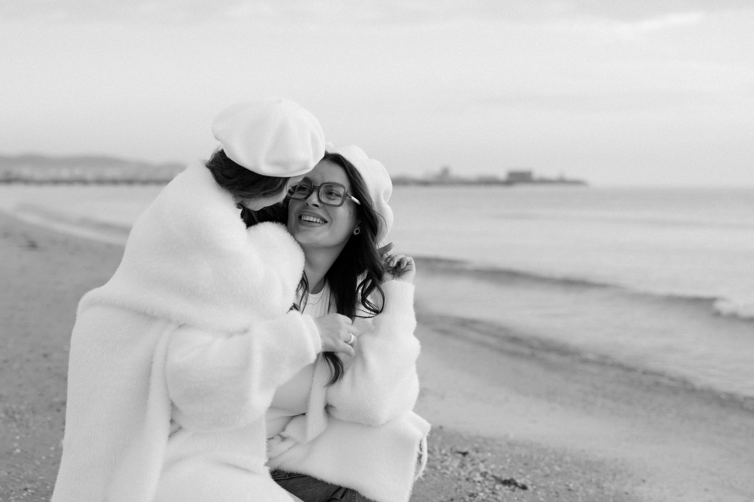 Море. Аксанна Аракелян