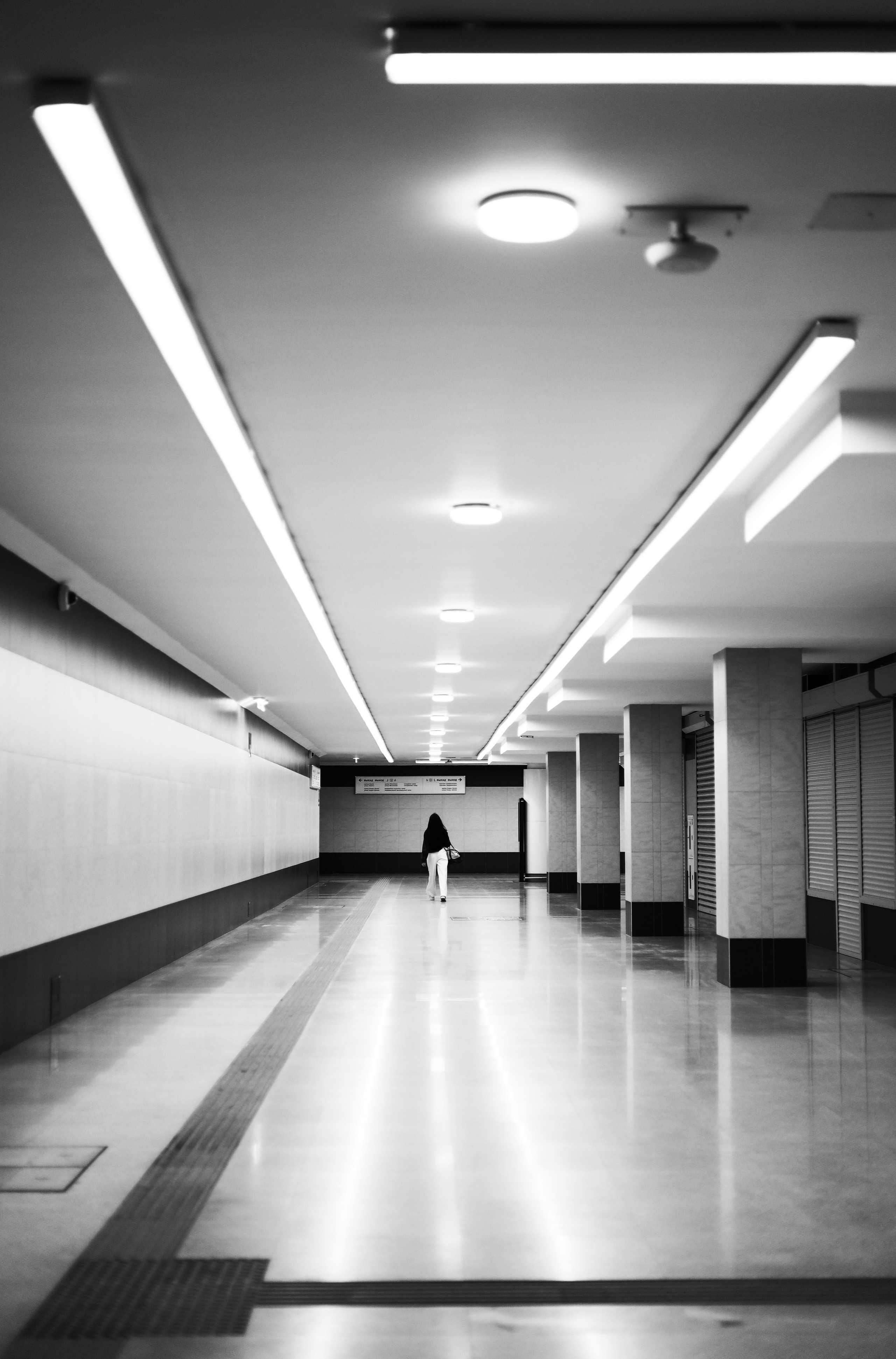 Ч/б. Фотографии души