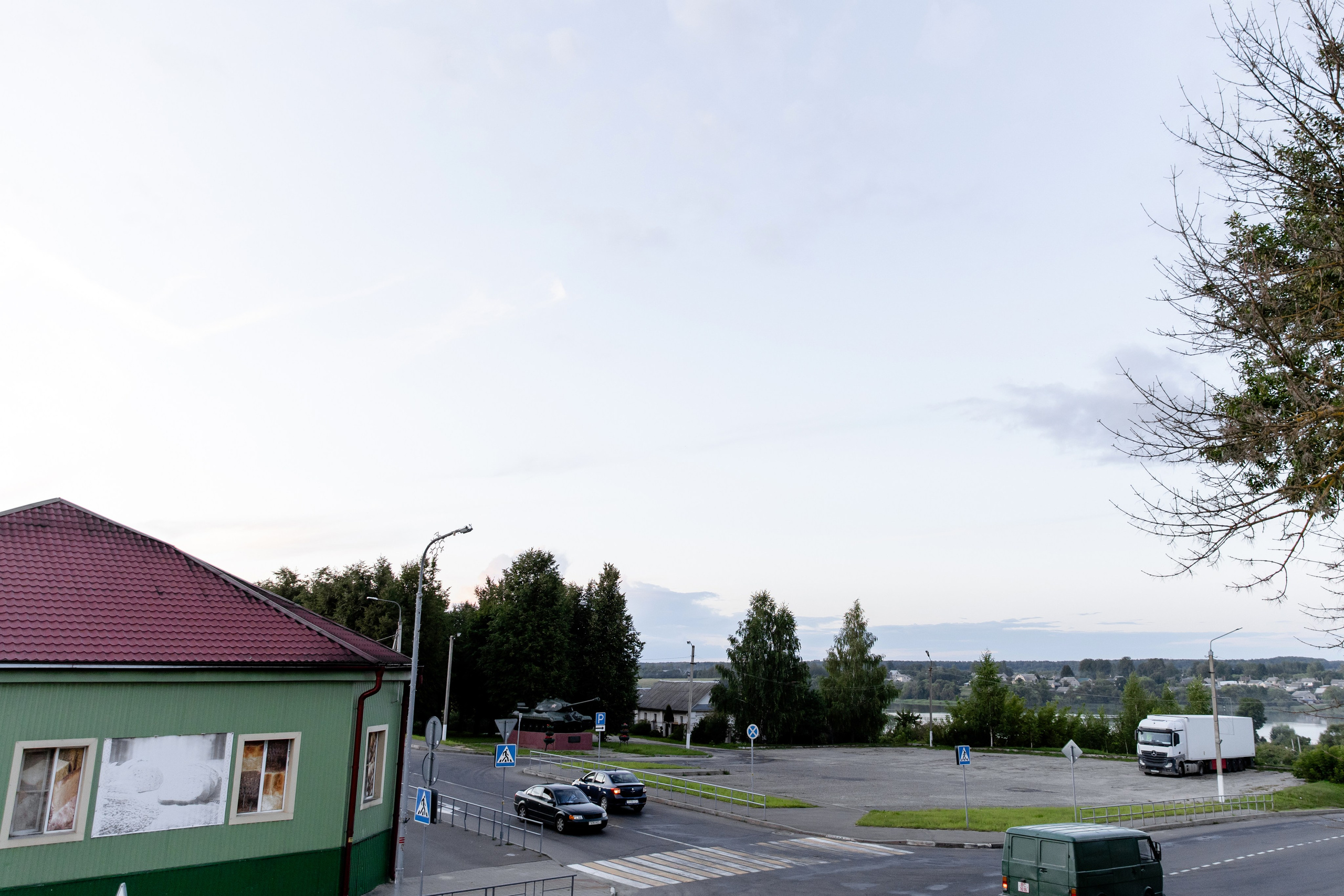 Свадебный день Саши и Влады. Свадебный фотограф Анна Бабахина