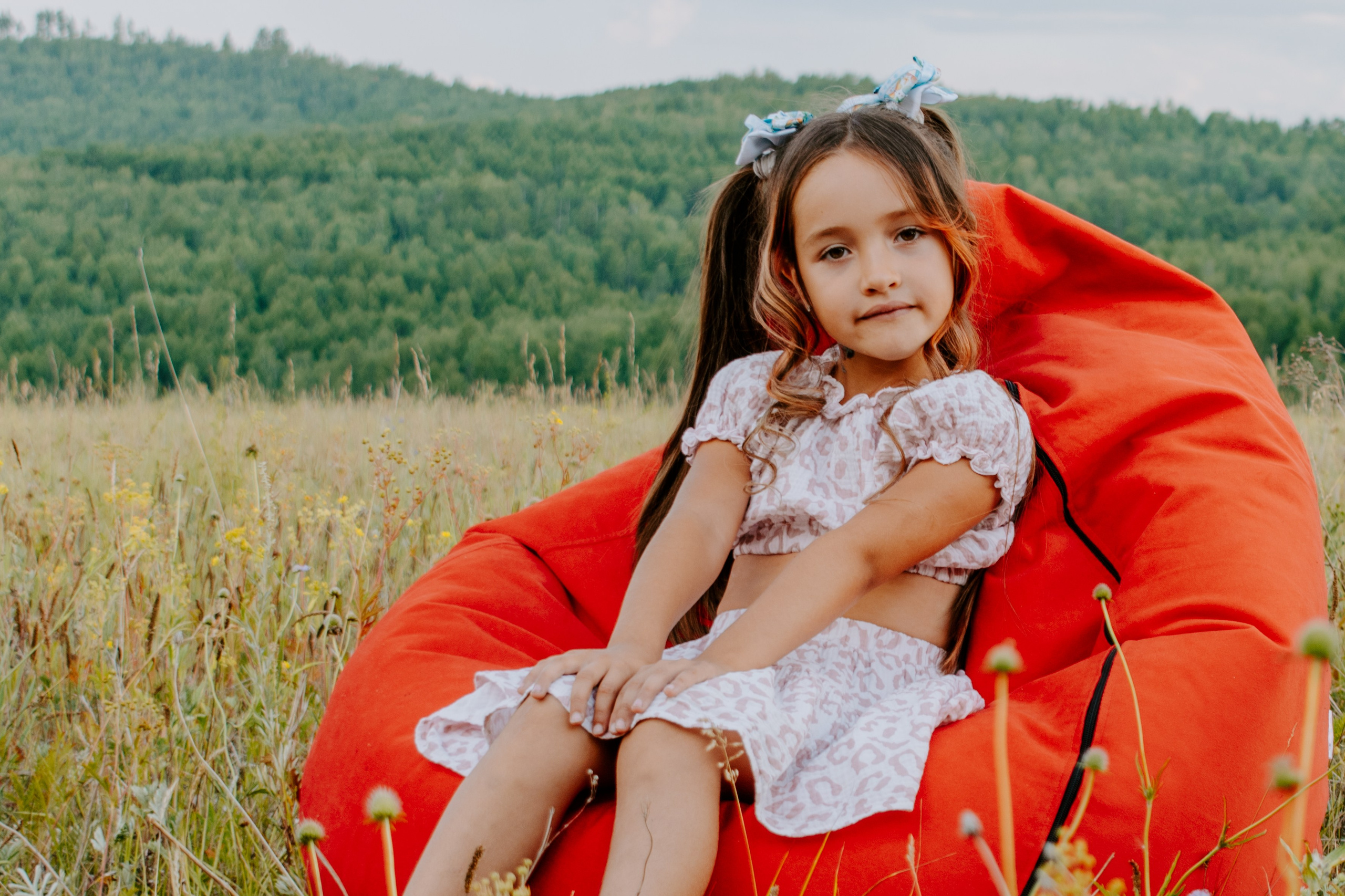 Алиса. Фотограф. Шелопугино, Забайкальский край