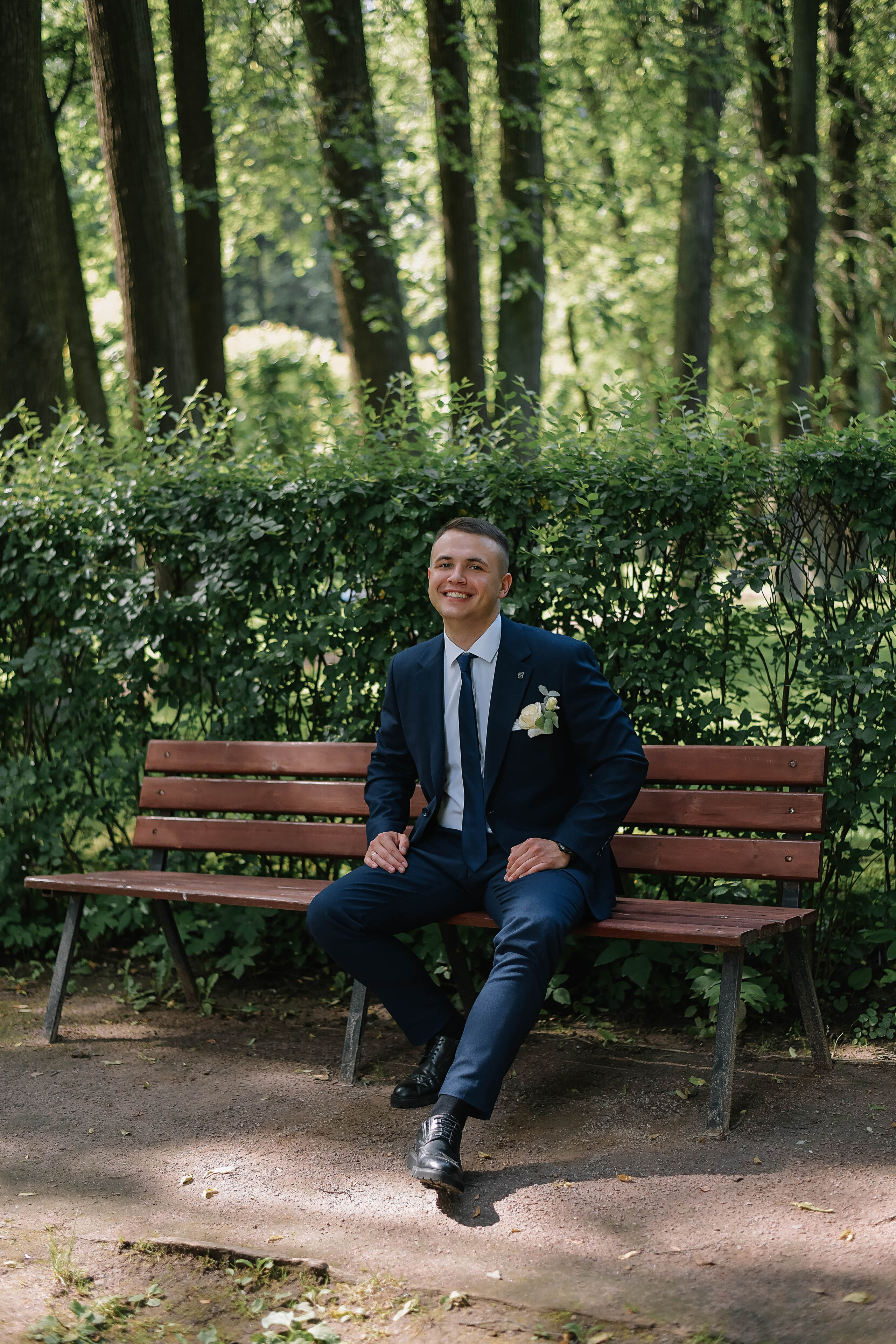 Никита и Виктория 15.06.2024. Фотограф Подольск