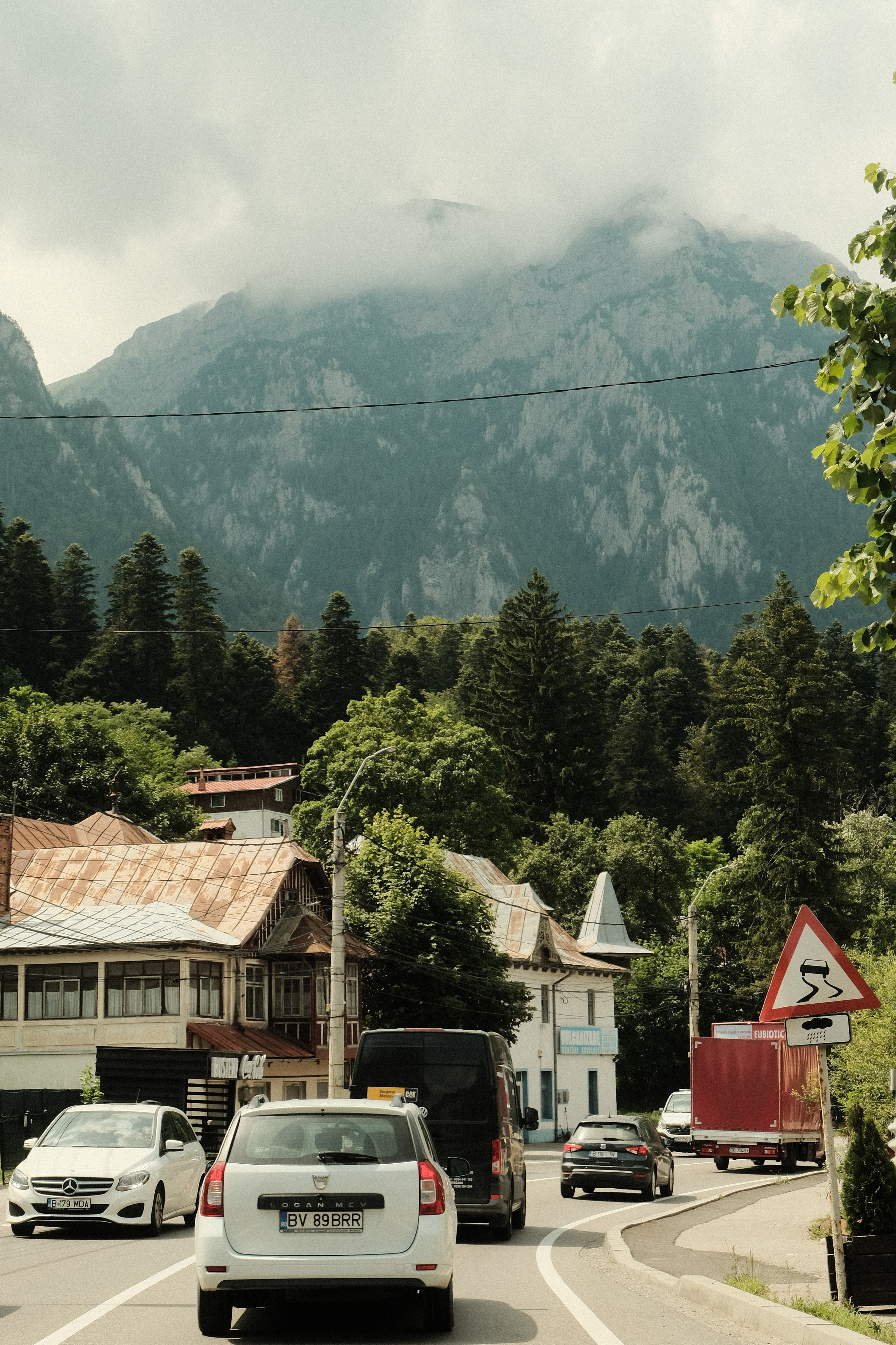 Фотографии Румынии | Филипп Линзин. Репортажный и портретный фотограф в Санкт-Петербурге Филипп Линзин