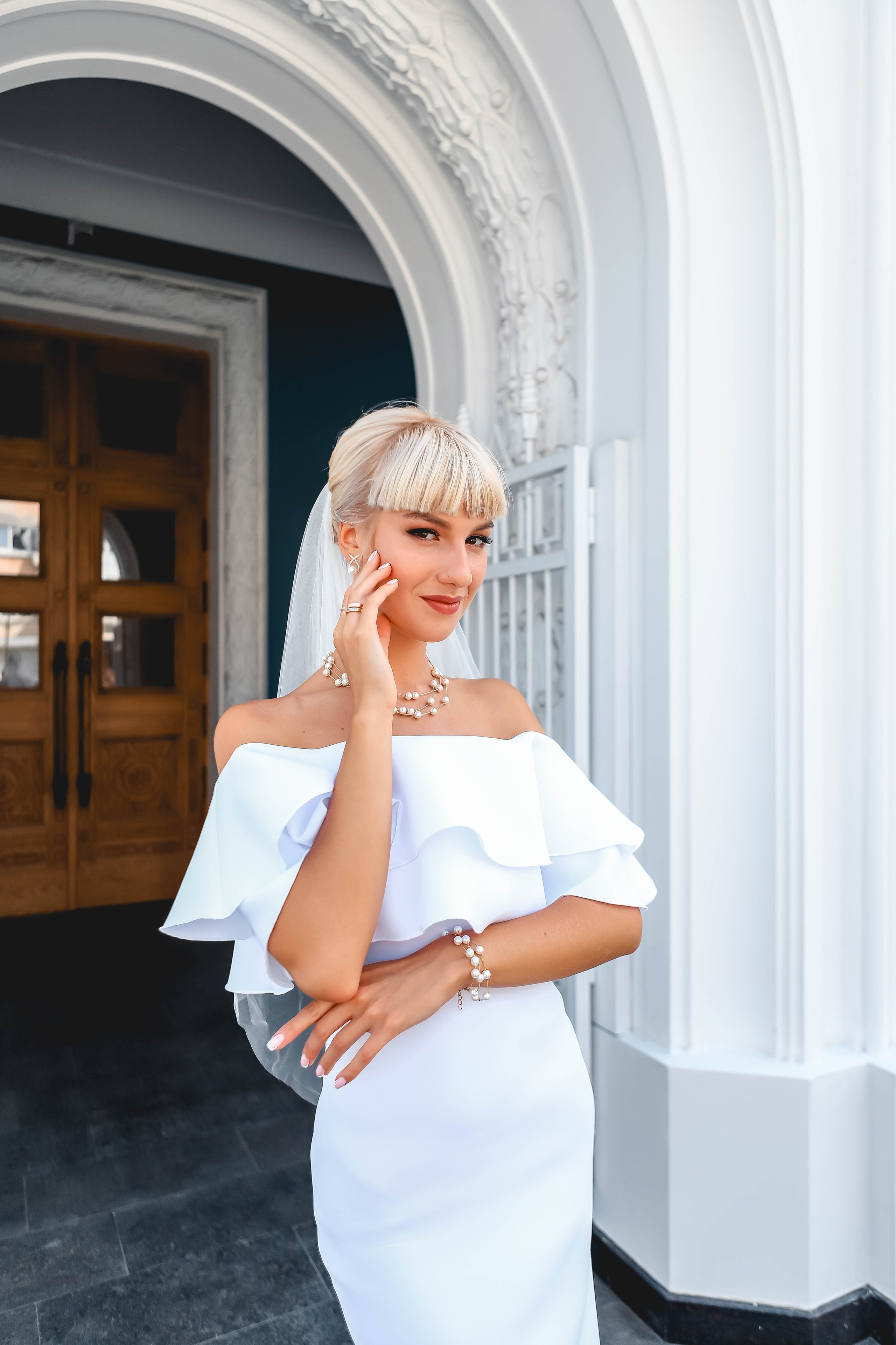 Vldimir & Anastasia. Женский/Детский фотограф в Симферополе Вероника Слепогина