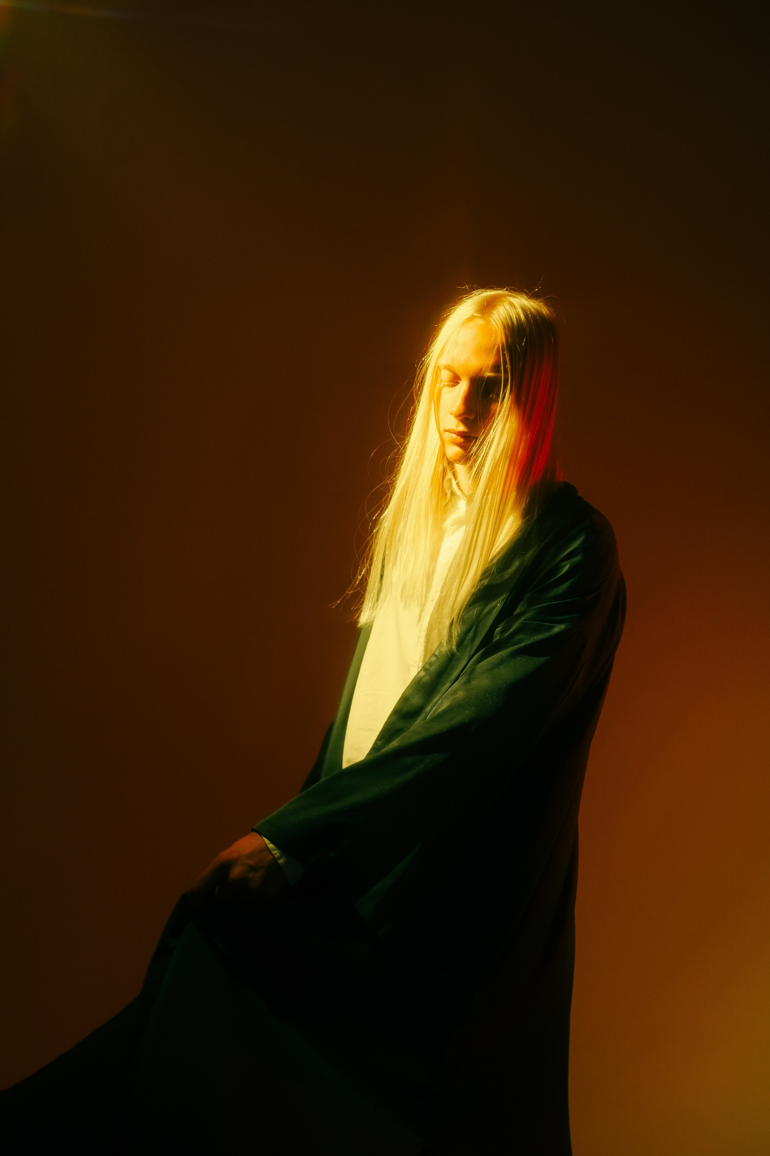 SOLAR. Арт-фотограф в Краснодаре