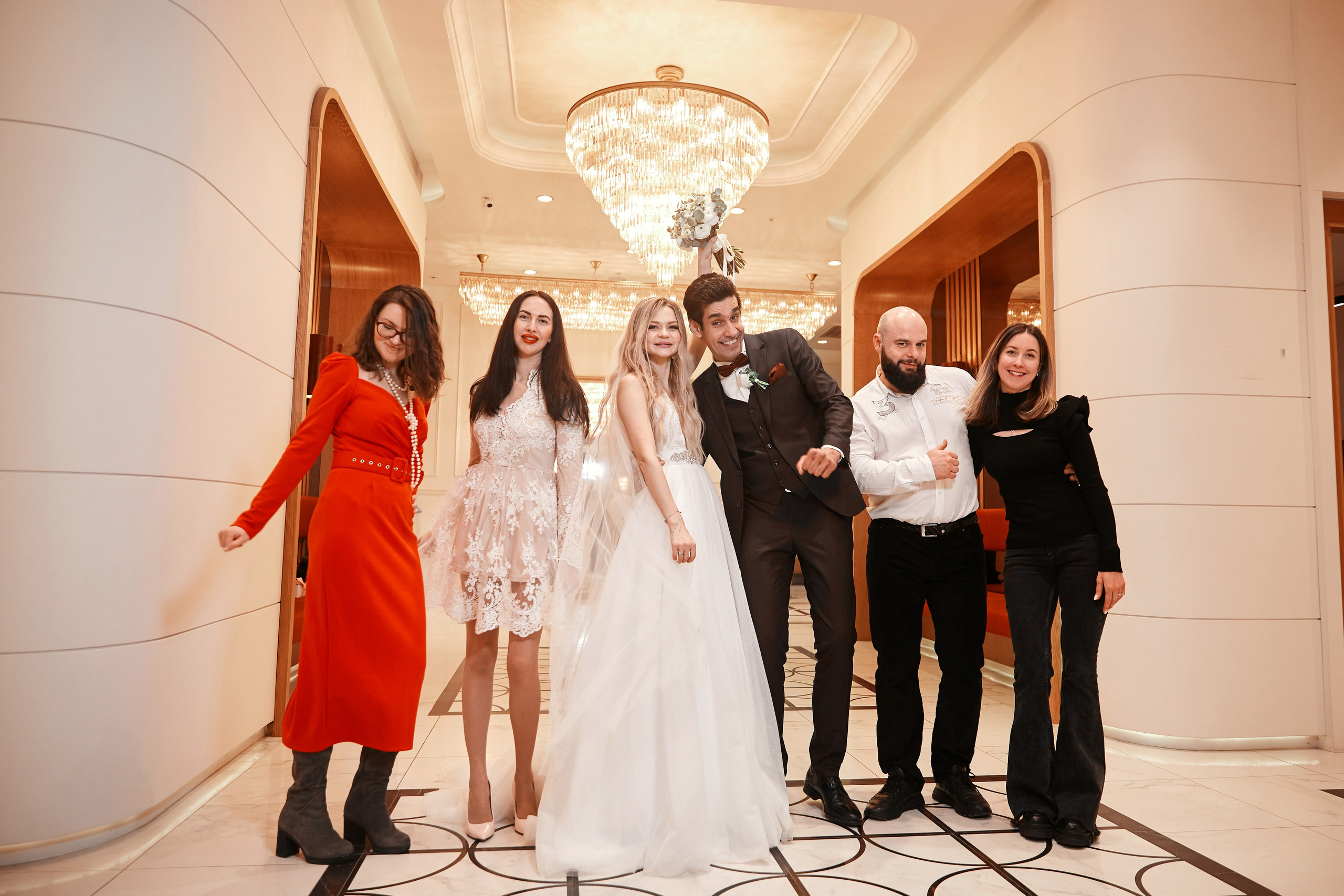 Свадебная фотосессия Гуля и Эльдар. Фотограф ваших самых ярких событий в Москве и СПБ. Збронская Юлия