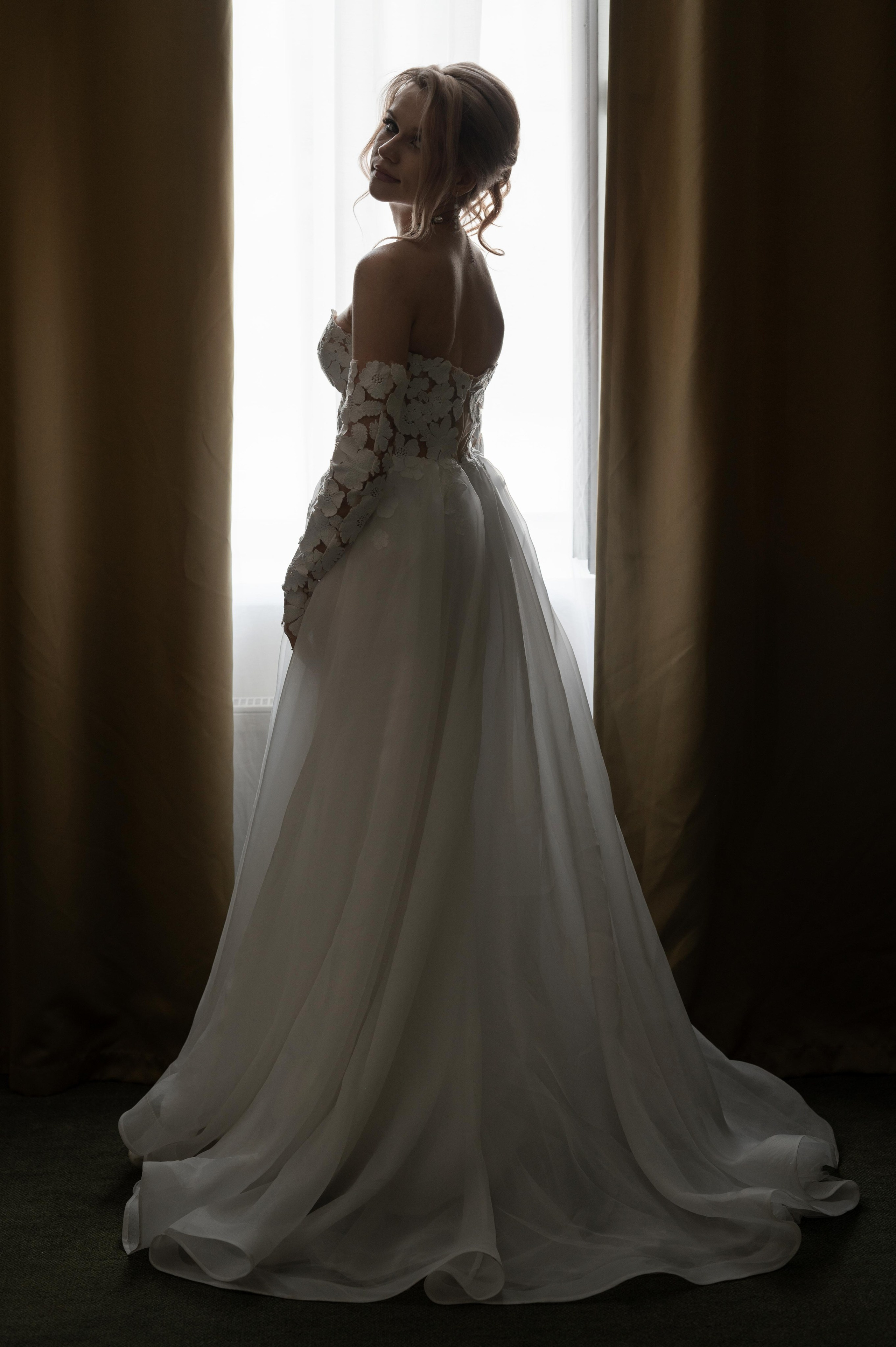 Сергей и Инесса. Свадебный, портретный, коммерческий, предметный фотограф в Ставрополе Иван Белашов