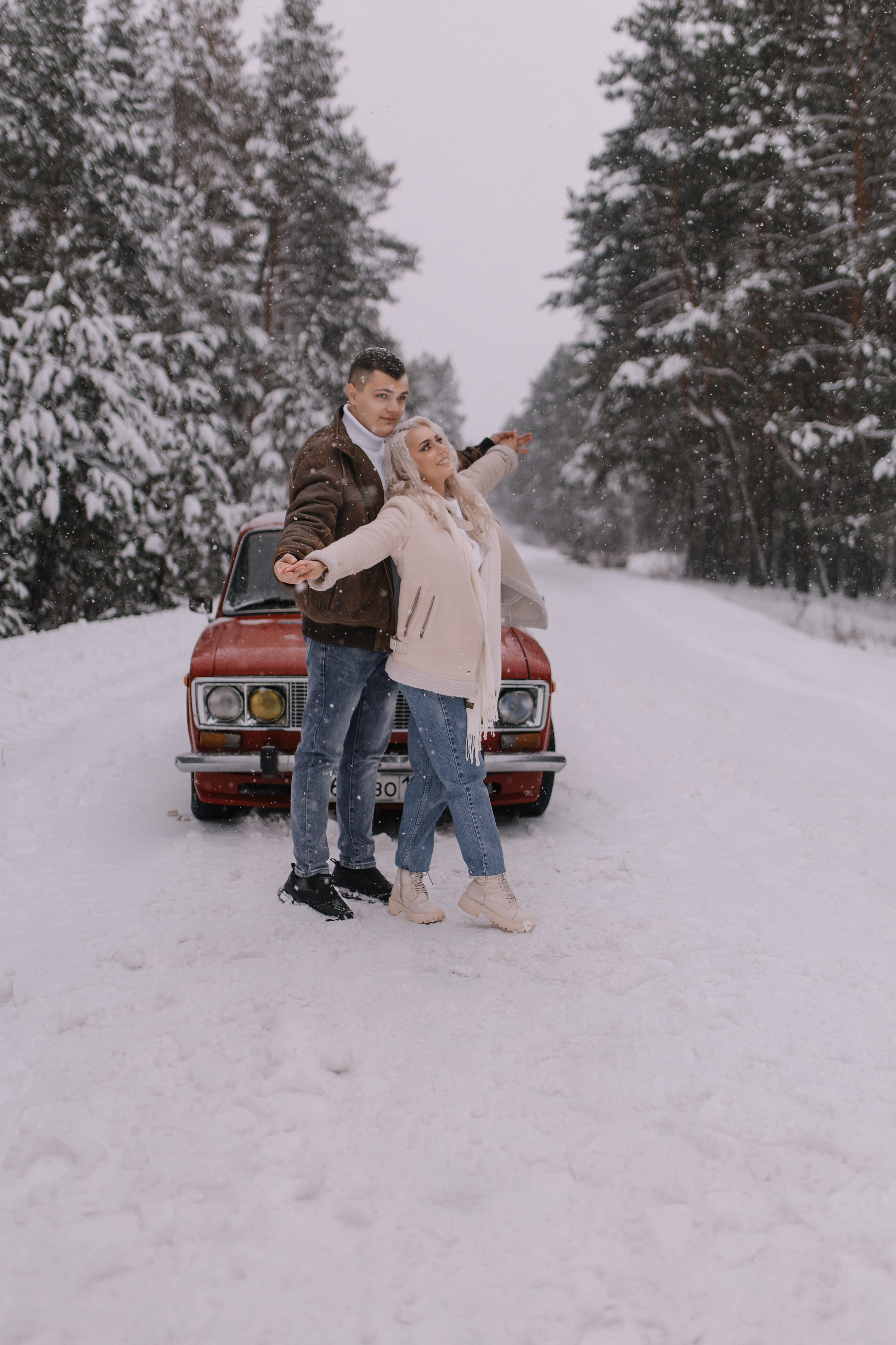 Степан & Лилия