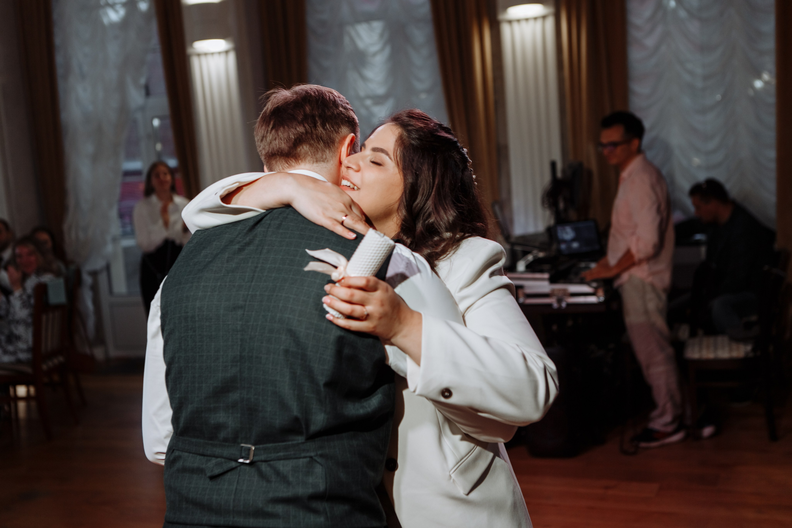 Алексей Анна. Свадебный фотограф в Санкт-Петербурге