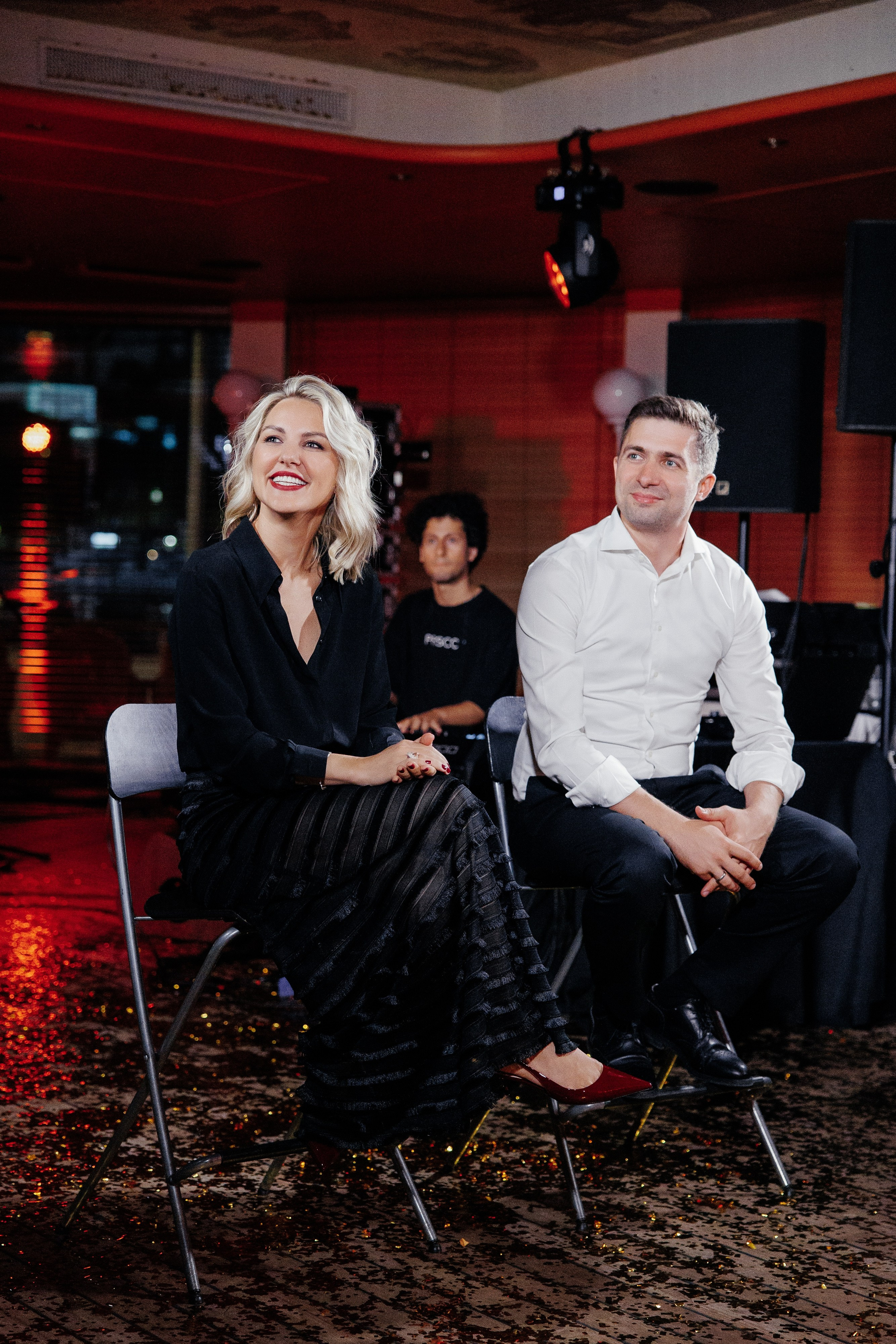 PRIVATE EVENT. Фотограф в Москве Алексей Виноградов