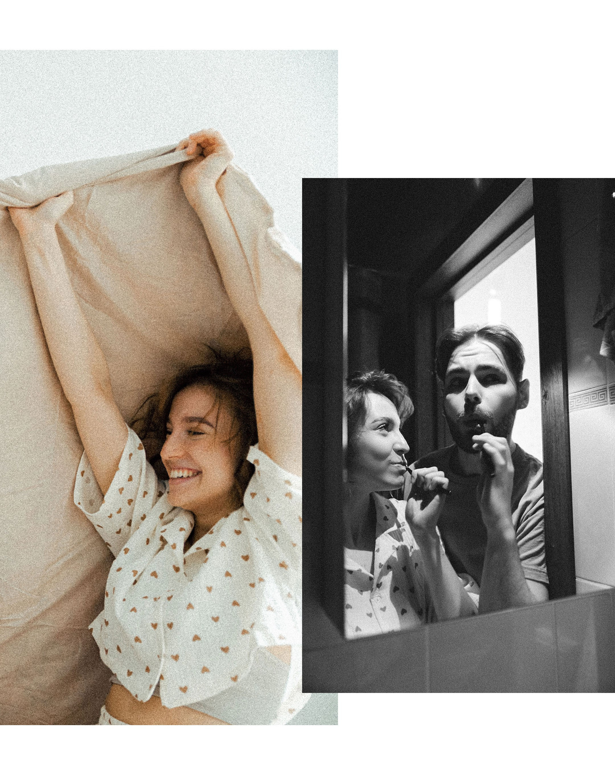 Лиза&Егор. Фотограф ЕКБ