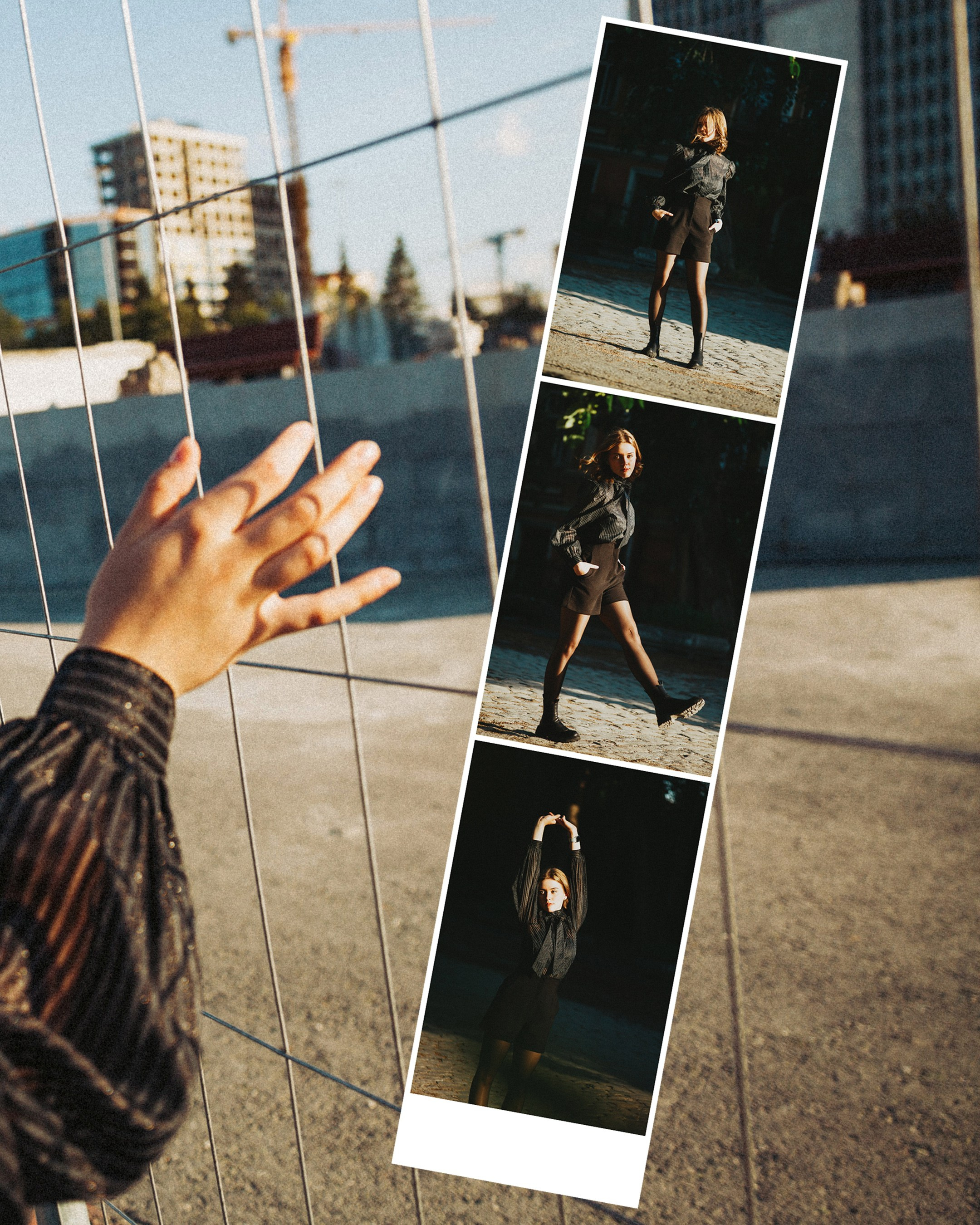 Катя. Фотограф ЕКБ