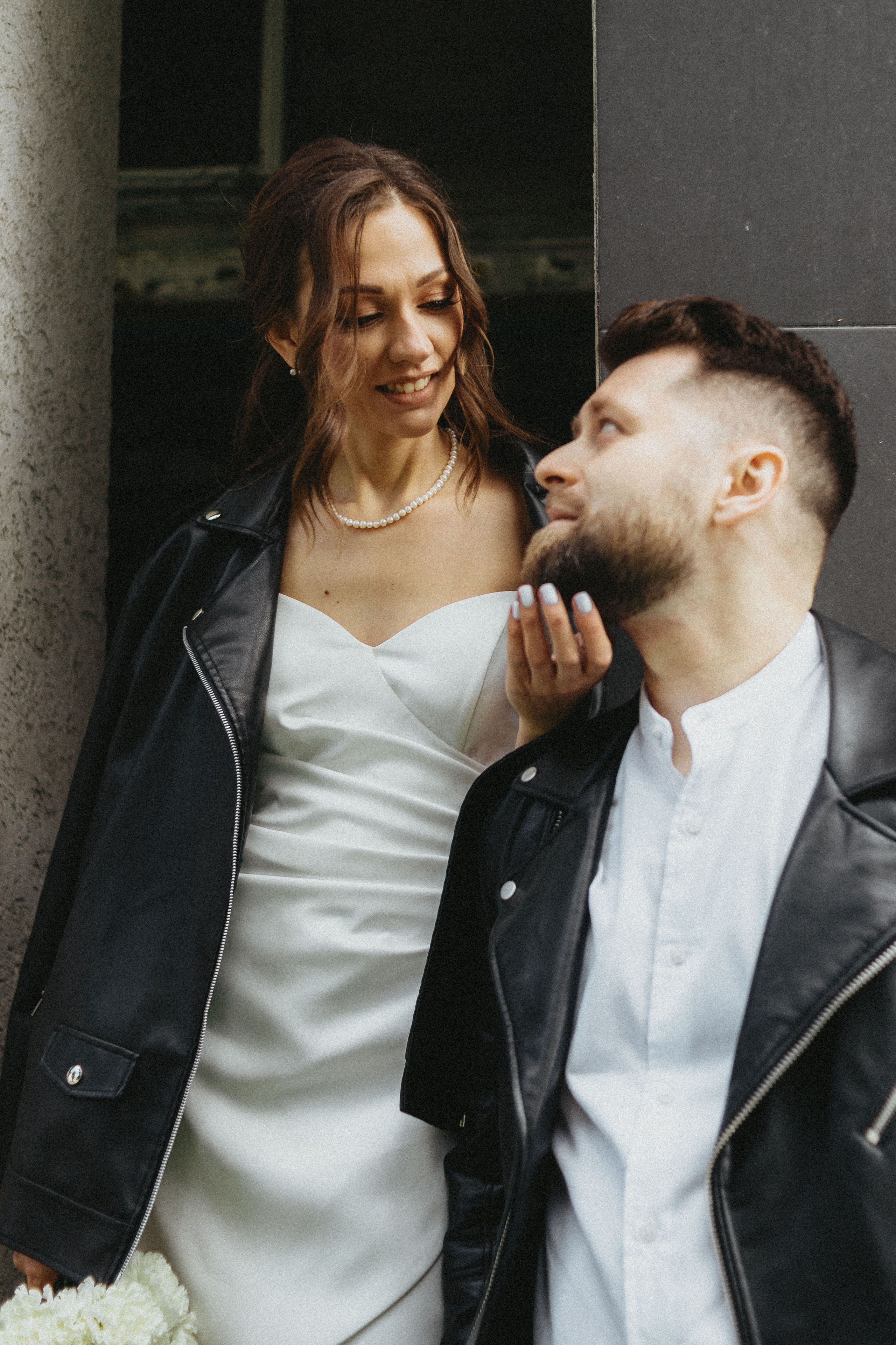 Наташа&Андрей. Фотограф ЕКБ