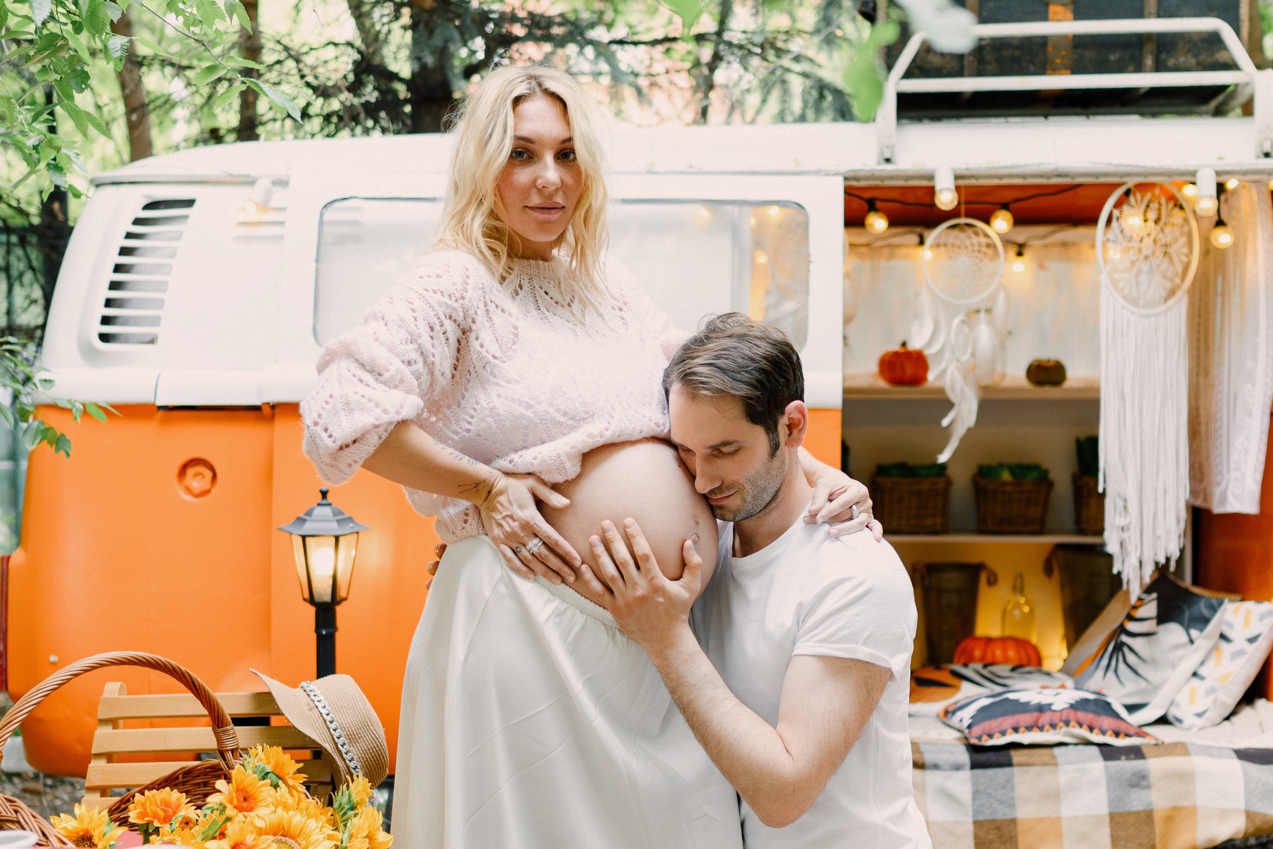 Anna&Nikita. Главная