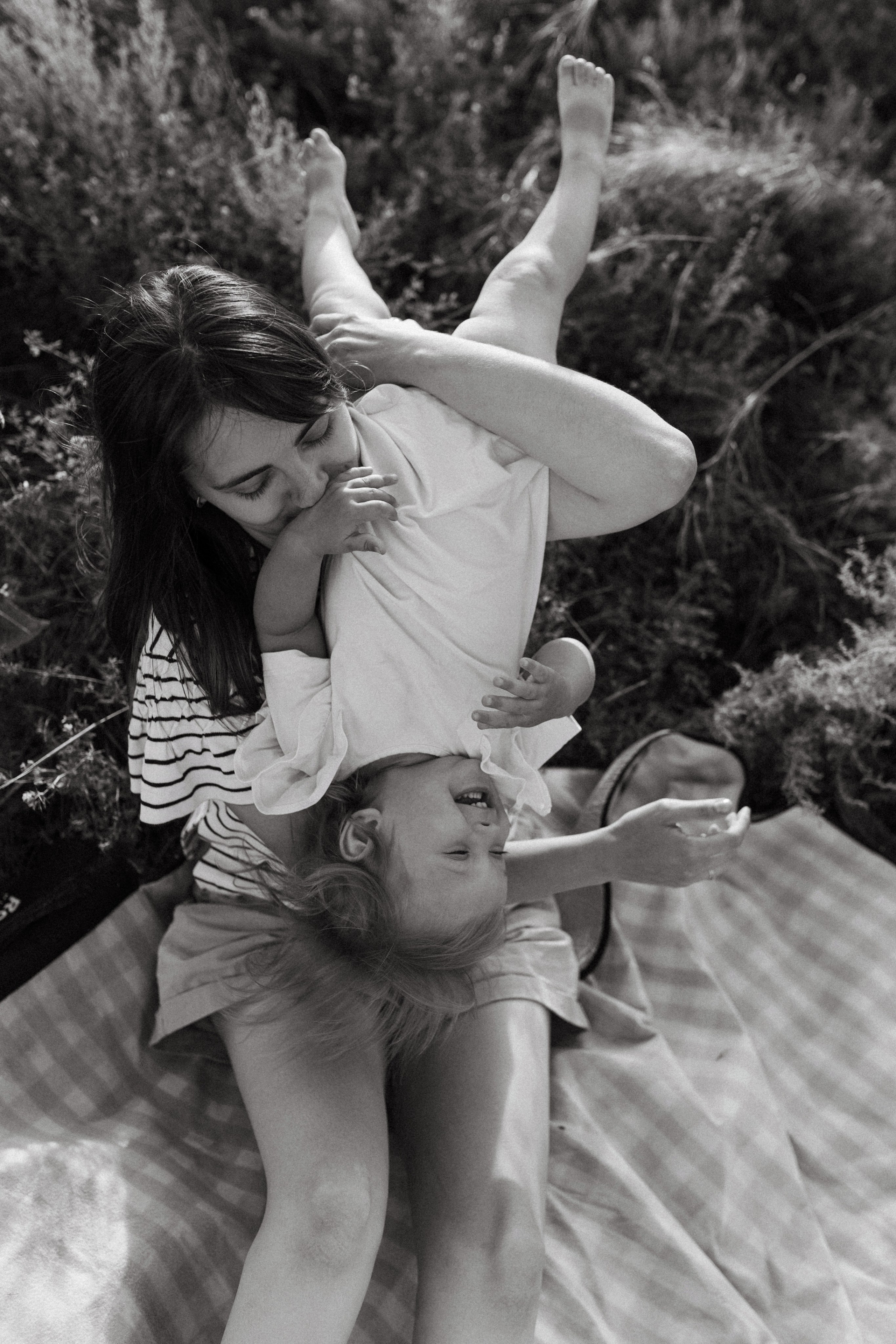 Family. Хорошие фотографии в Красноярске